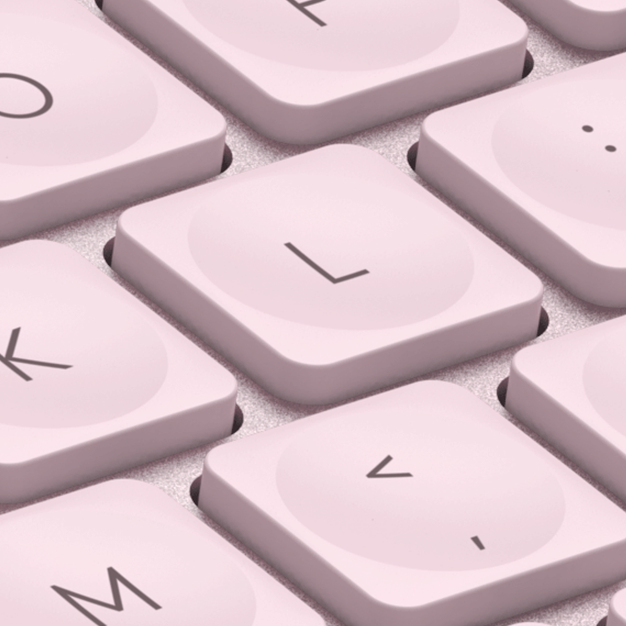 Logitech MX Keys Mini - Tastatur - hinterleuchtet