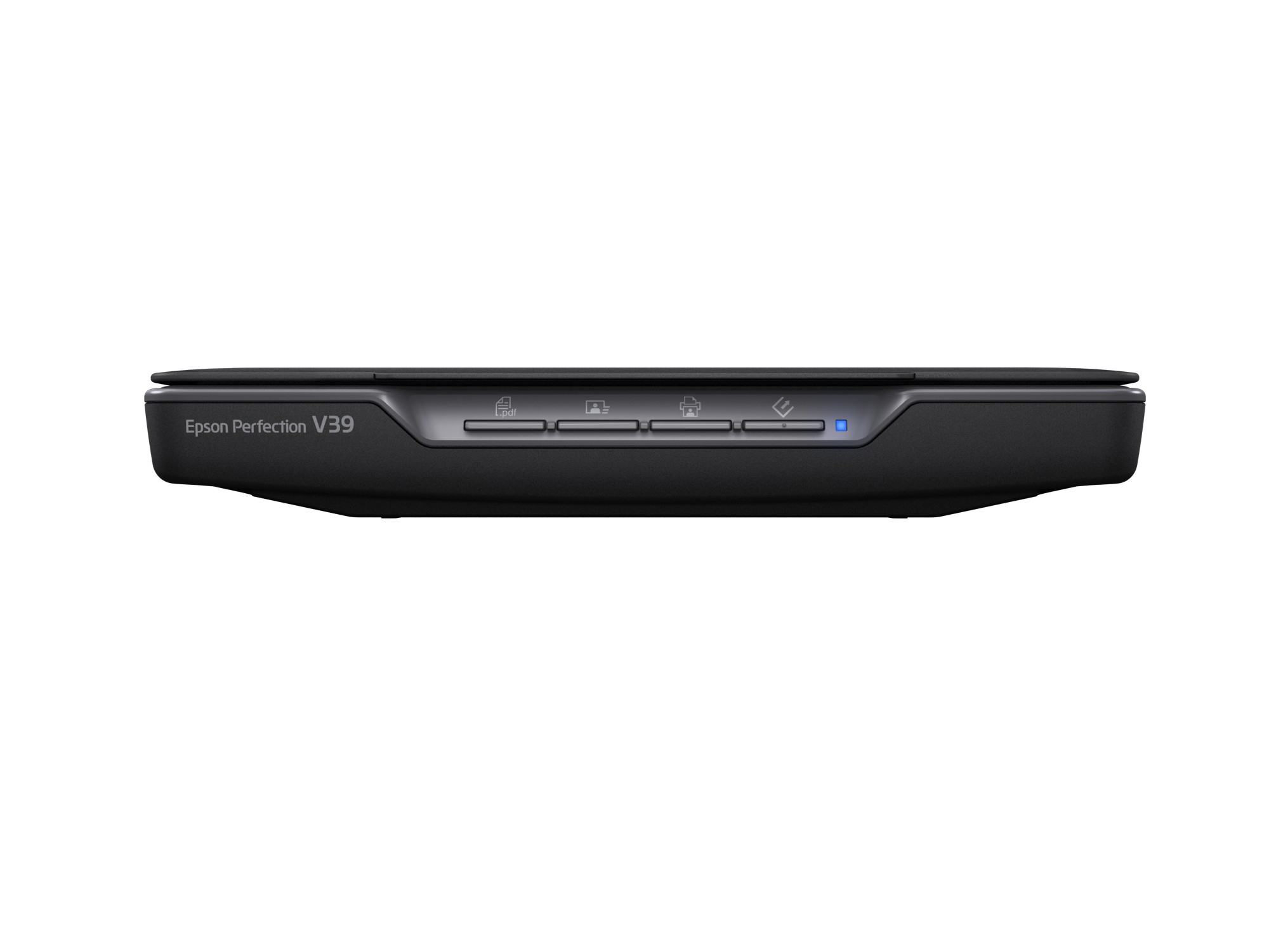 Epson Perfection V39 - Flachbettscanner - Kontaktbildsensor (CIS)