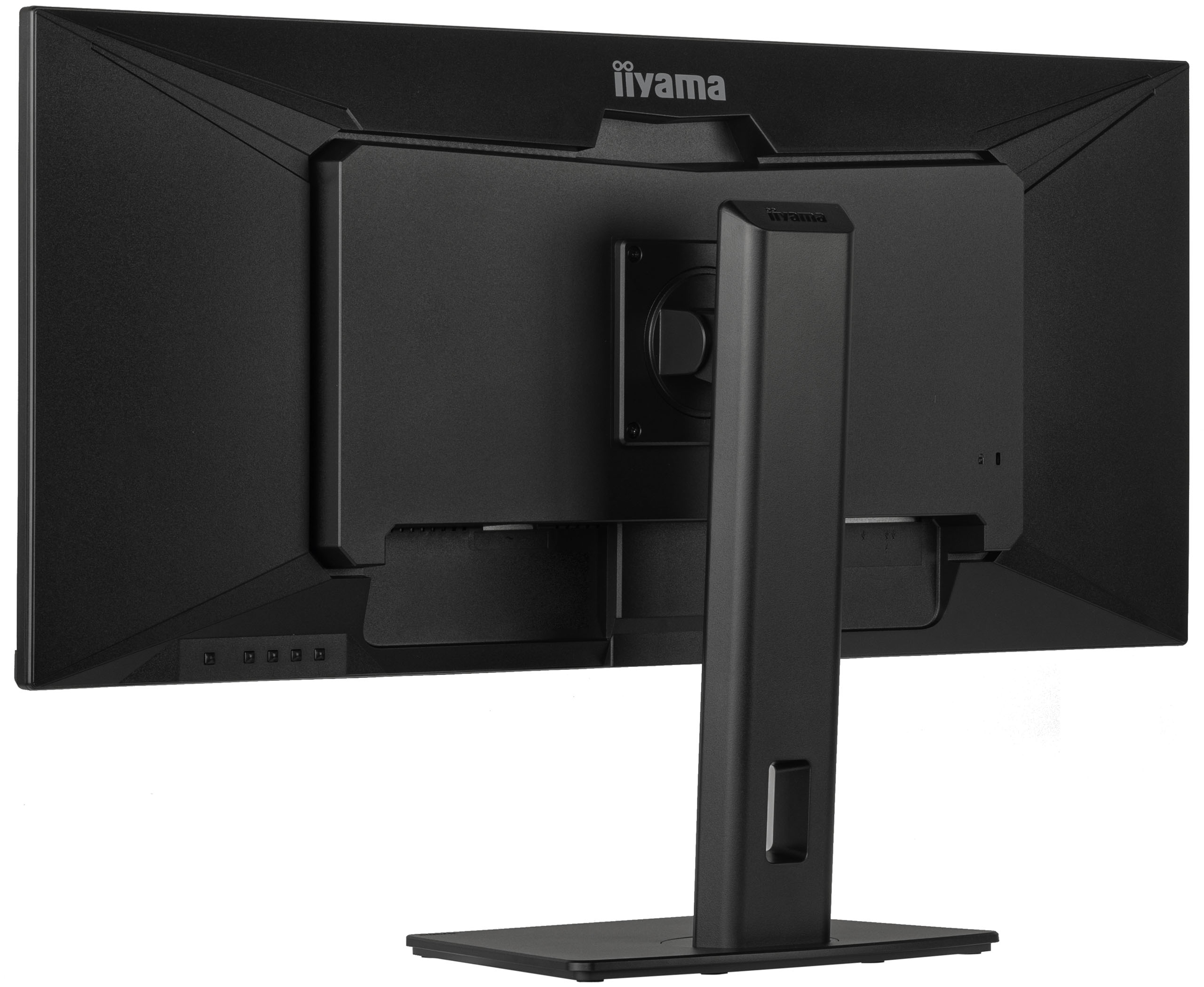Iiyama ProLite XUB3493WQSU-B6 - LED-Monitor - 86.4 cm (34")