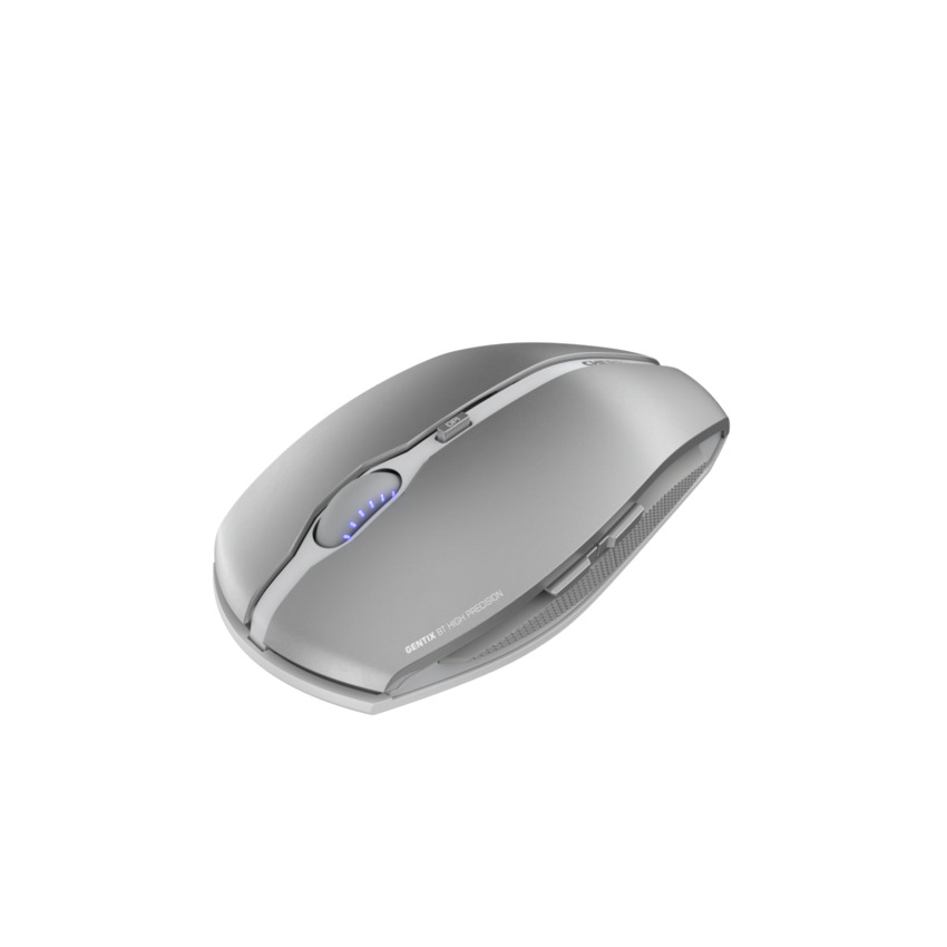 Cherry GENTIX BT - Maus - optisch - 7 Tasten
