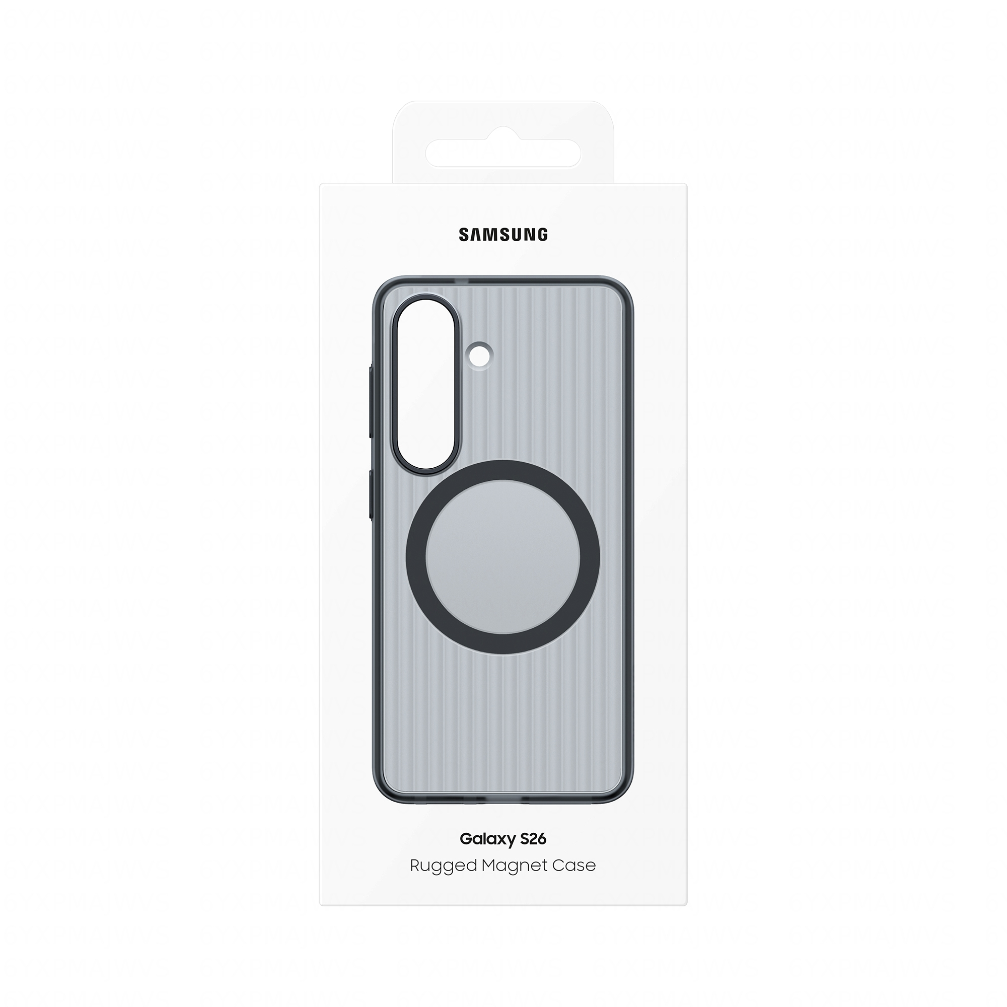 Samsung EF-RS942 - Hintere Abdeckung für Mobiltelefon
