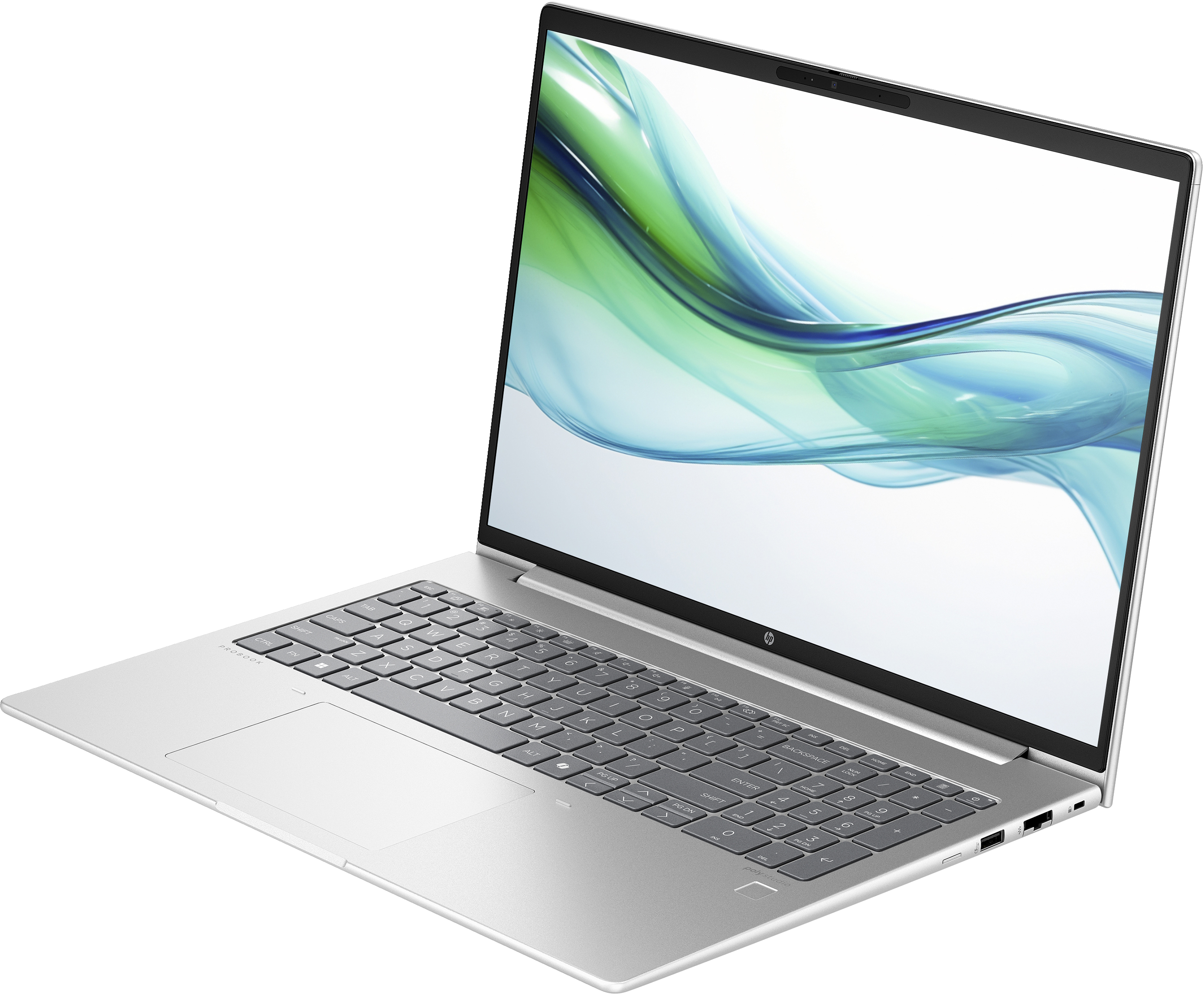HP ProBook 460 G11, 16" WUXGA, Core Ultra 5 125U, 8GB RAM, 256GB SSD, Win11 Pro 9C0C4EA#ABD