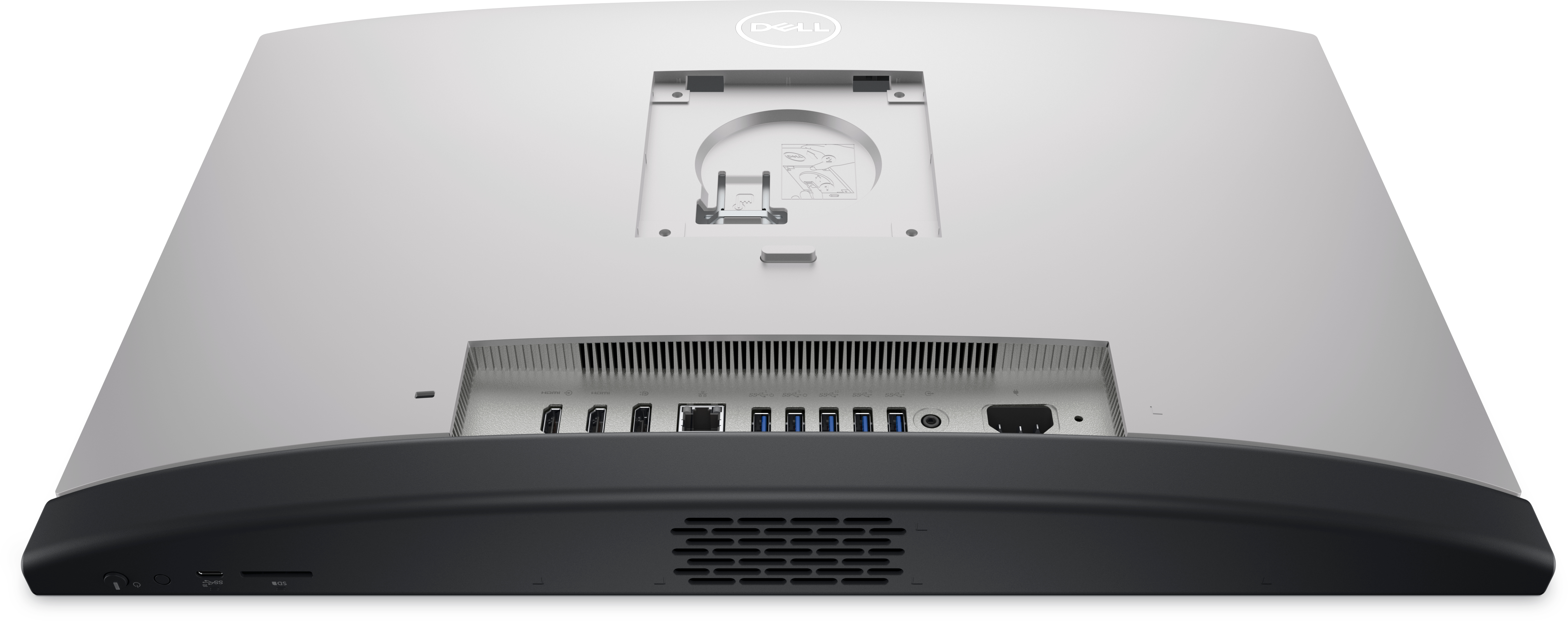 Dell OptiPlex 7420 Plus All In One - All-in-One (Komplettlösung)