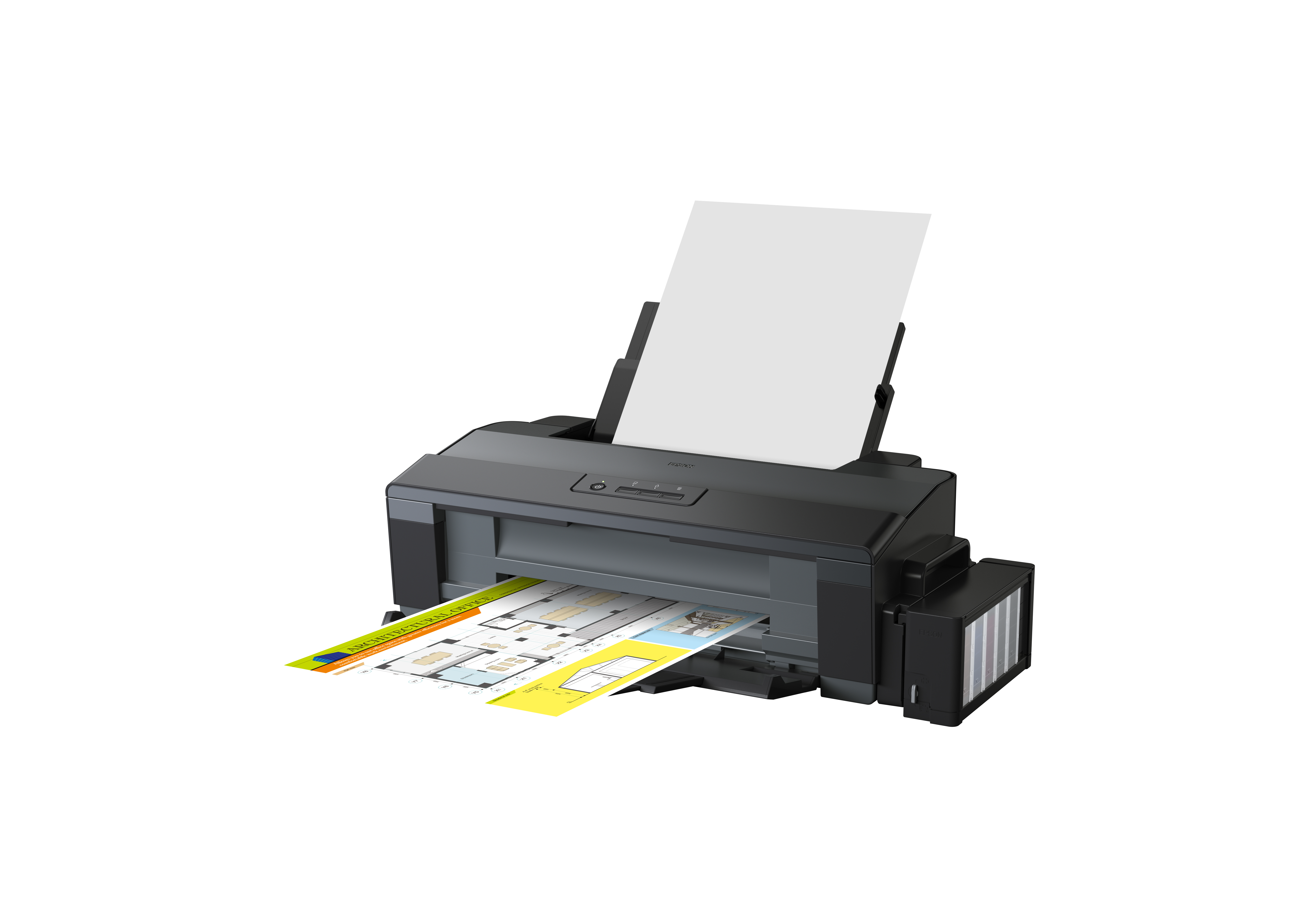 Epson EcoTank ET-14000 - Drucker - Farbe