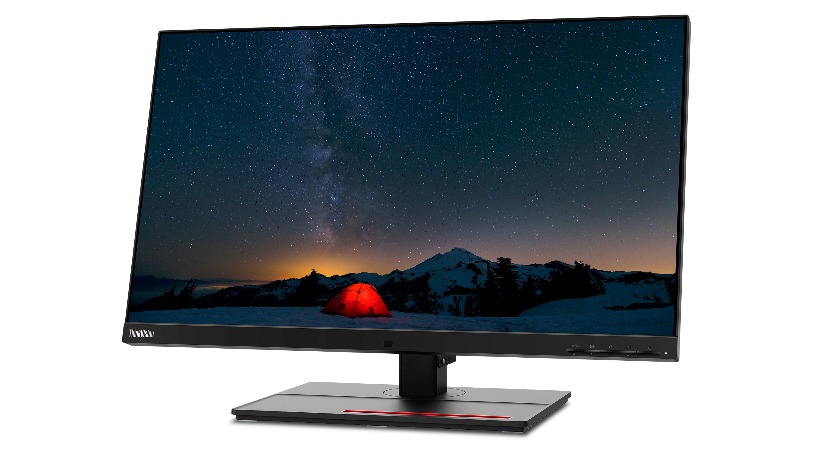 Lenovo ThinkVision P27u-20 - LED-Monitor - 69 cm (27")