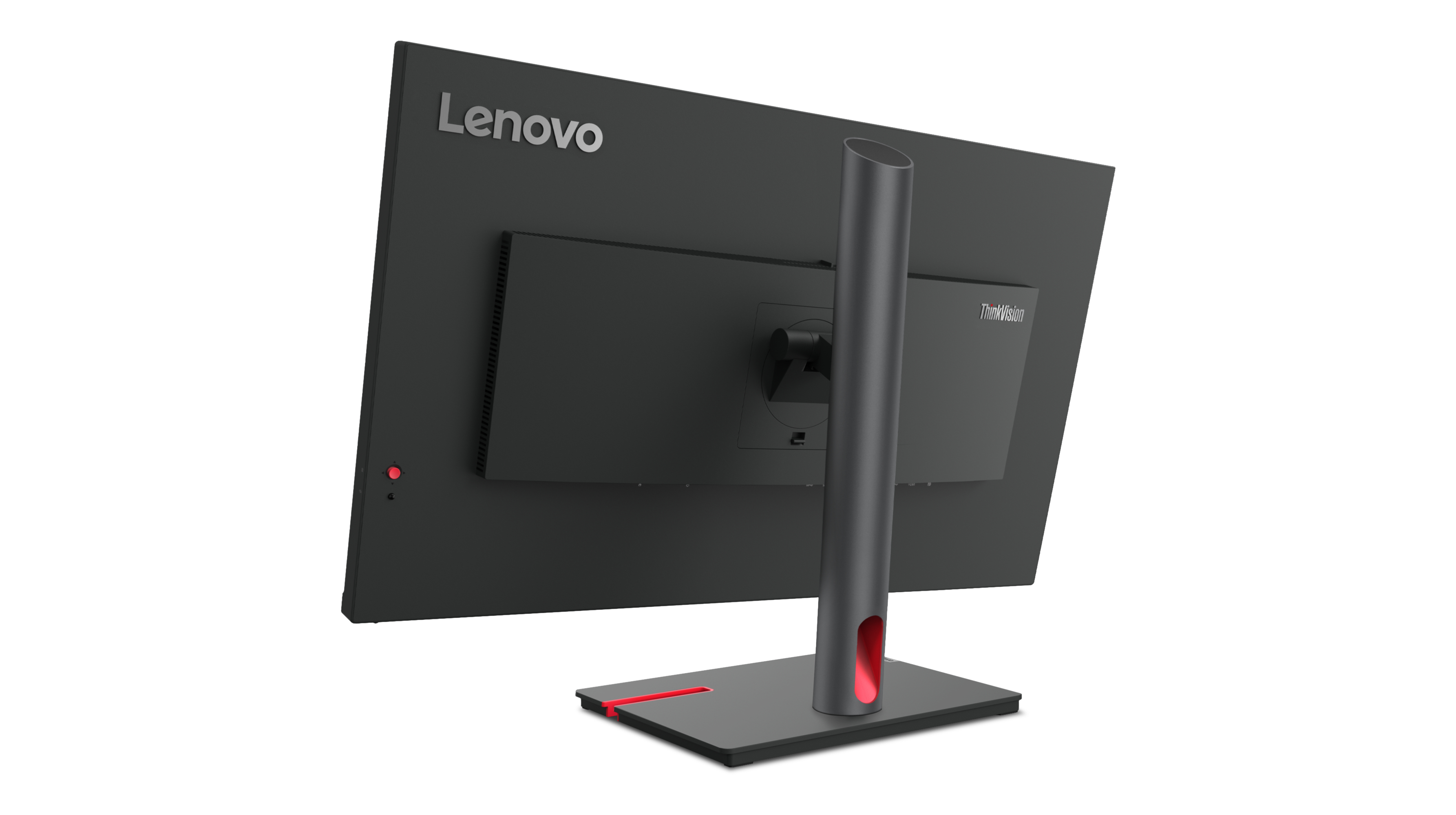 Lenovo ThinkVision P32p-30 Monitor 80 cm (31.5") 4K UHD, IPS, 4ms, HDMI, Displayport, Thunderbolt