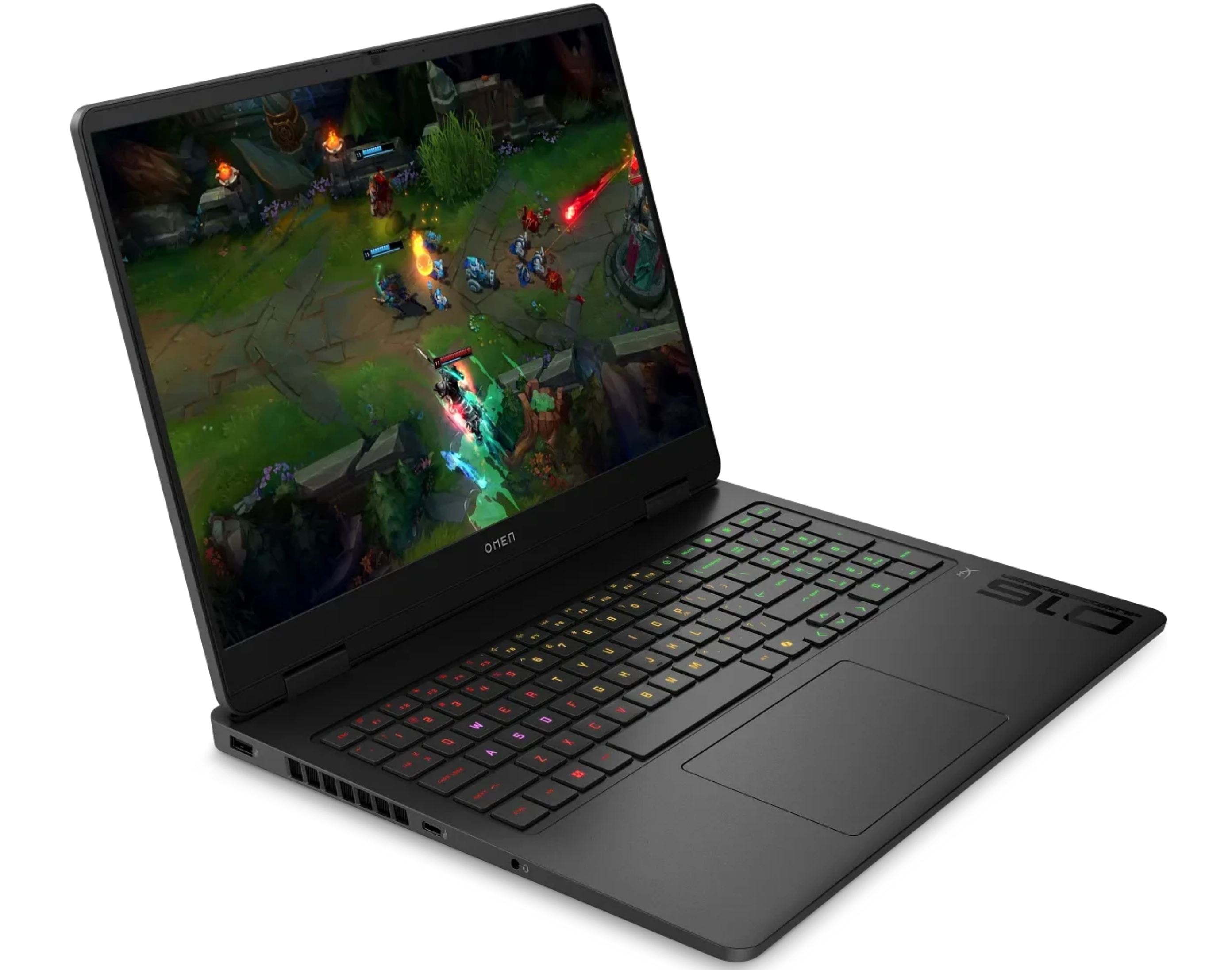 HP OMEN 16-am0471ng - 16" Notebook - Core Ultra 7 5,1 GHz 40,6 cm
