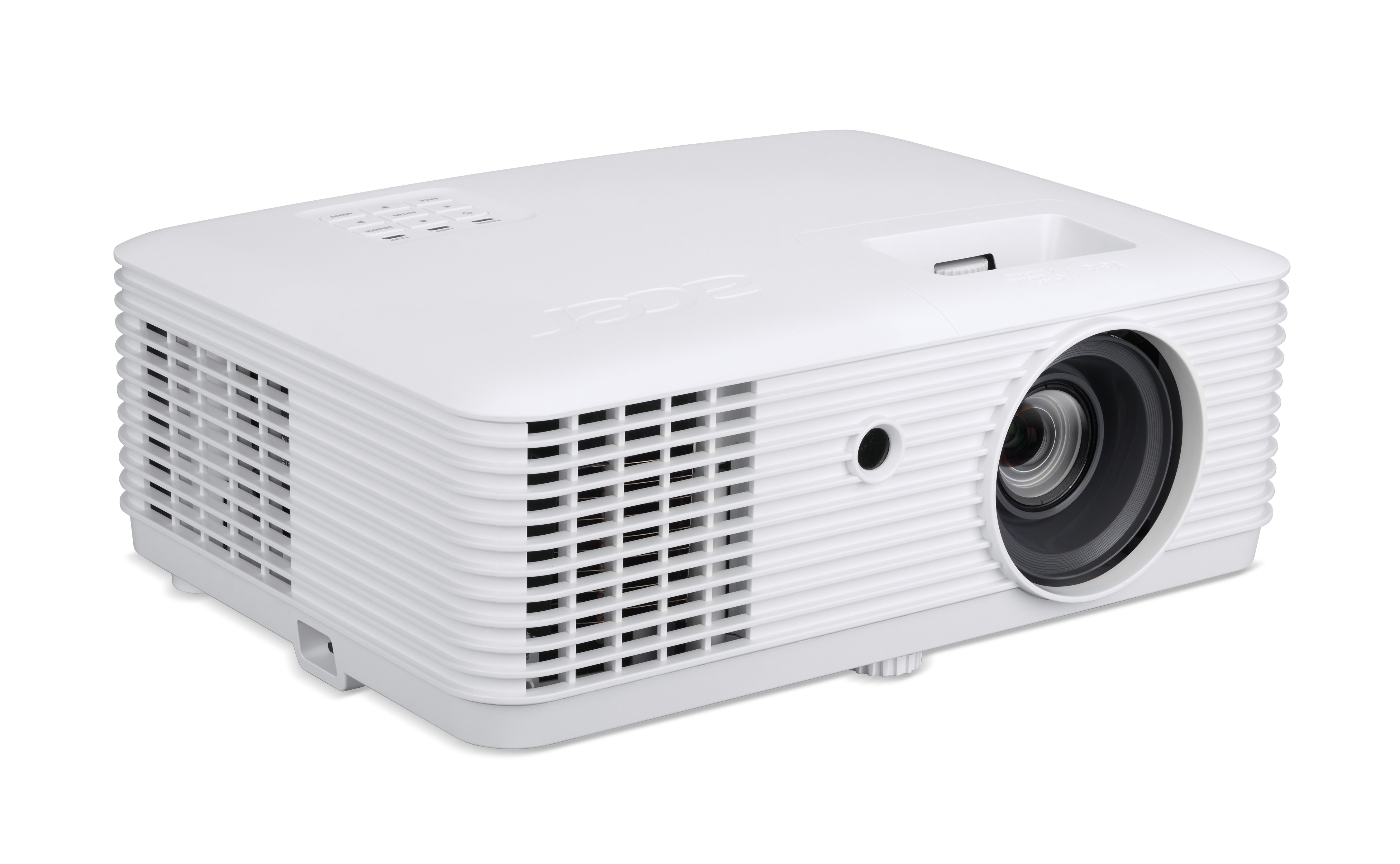 Acer Vero HL6810ATV - DLP-Projektor - Laser/LED