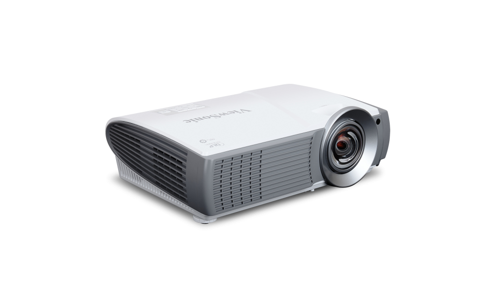 ViewSonic LS620X - DLP-Projektor - Laser/Phosphor - 3200 ANSI-Lumen - XGA (1024 x 768)