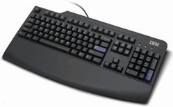 Lenovo ThinkPlus Preferred Pro - Tastatur - USB