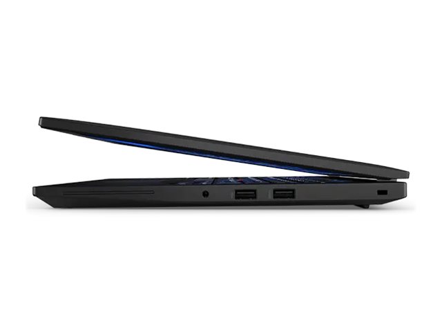 Lenovo ThinkPad L14 Gen 5 21L5 - 180°-Scharnierdesign - AMD Ryzen 5 7535U / 2.9 GHz - Win 11 Pro - R
