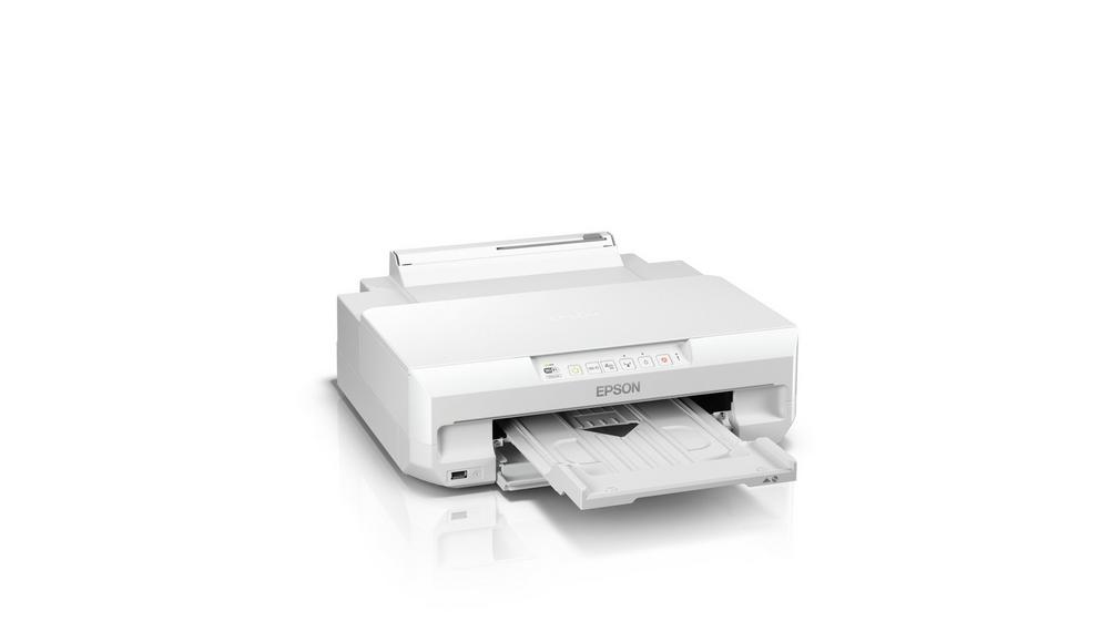Epson Expression Photo XP-65 - Drucker - Farbe - Duplex - Tintenstrahl - A4/Legal - 5760 x 1440 dpi