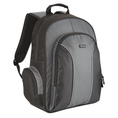 Targus Essential - Notebook-Rucksack - 40.6 cm