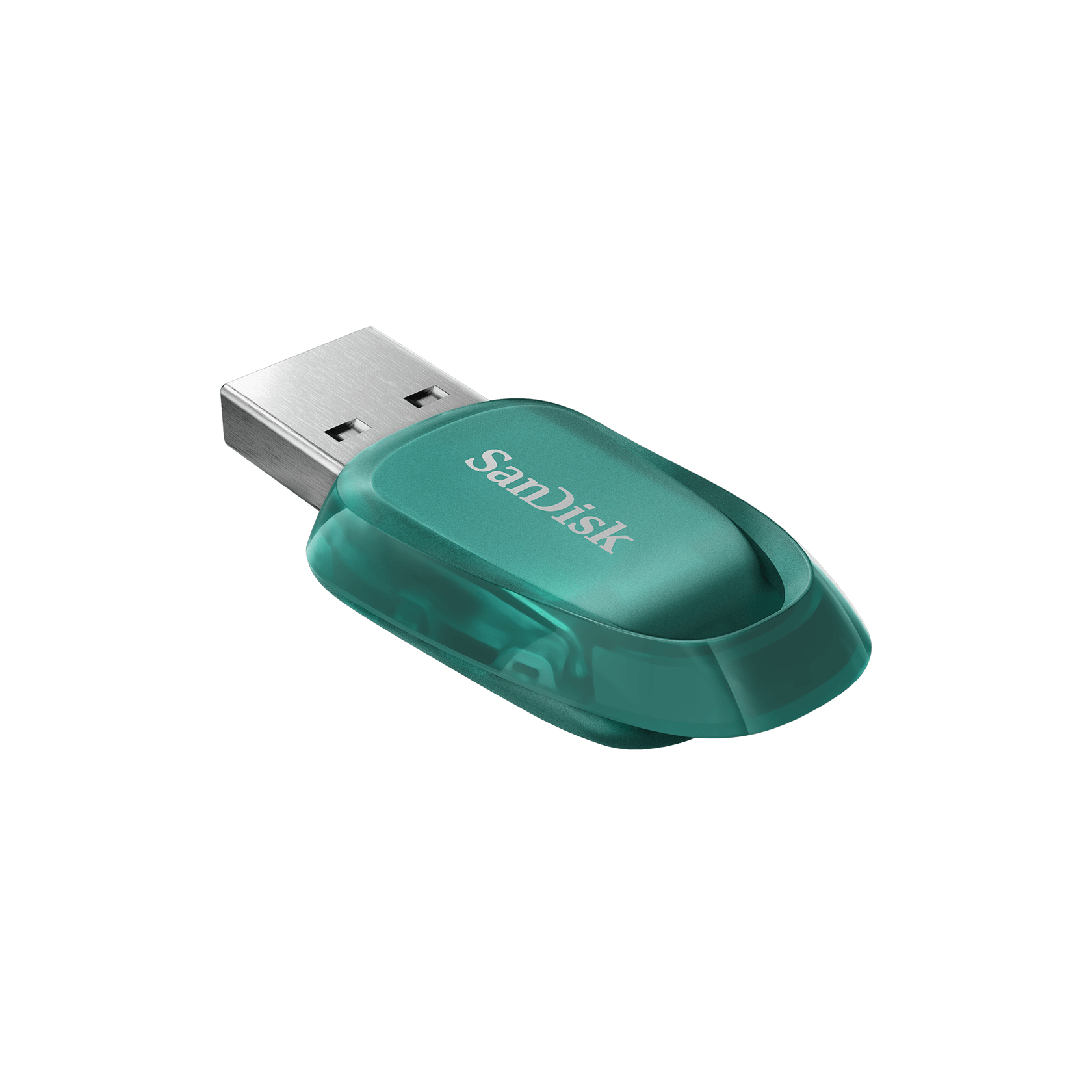 SanDisk Ultra - USB-Flash-Laufwerk - 512 GB