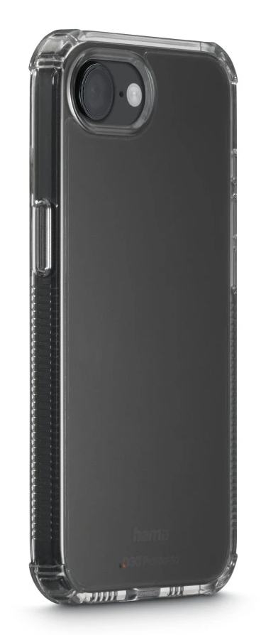 Hama Extreme Protect - Hintere Abdeckung für Mobiltelefon - D3O, Polycarbonat (PC)