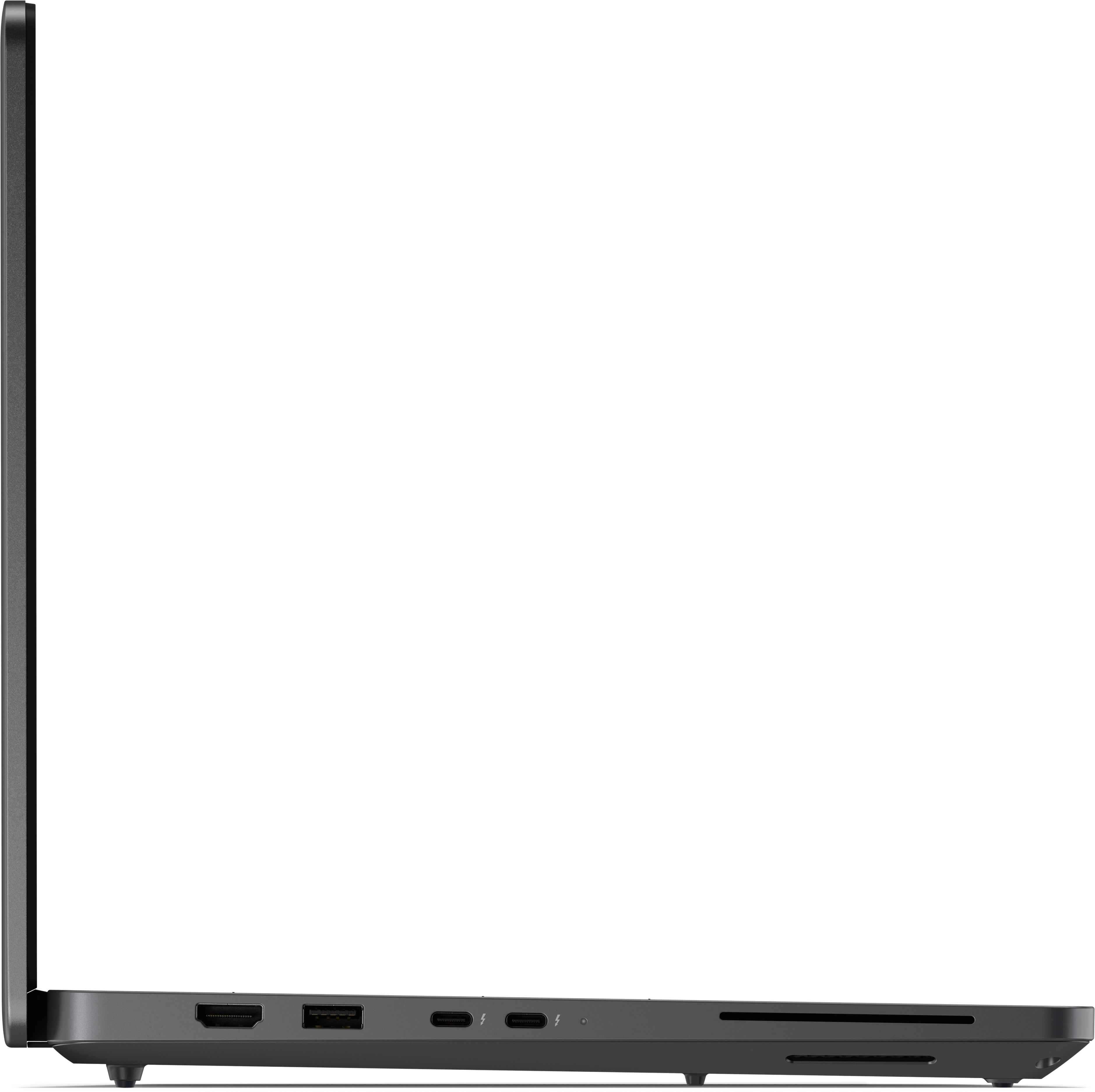 Dell Pro Precision 5 14 PW514261 - Intel Core Ultra 7 366H / 2 GHz - vPro Enterprise - Win 11 Pro -