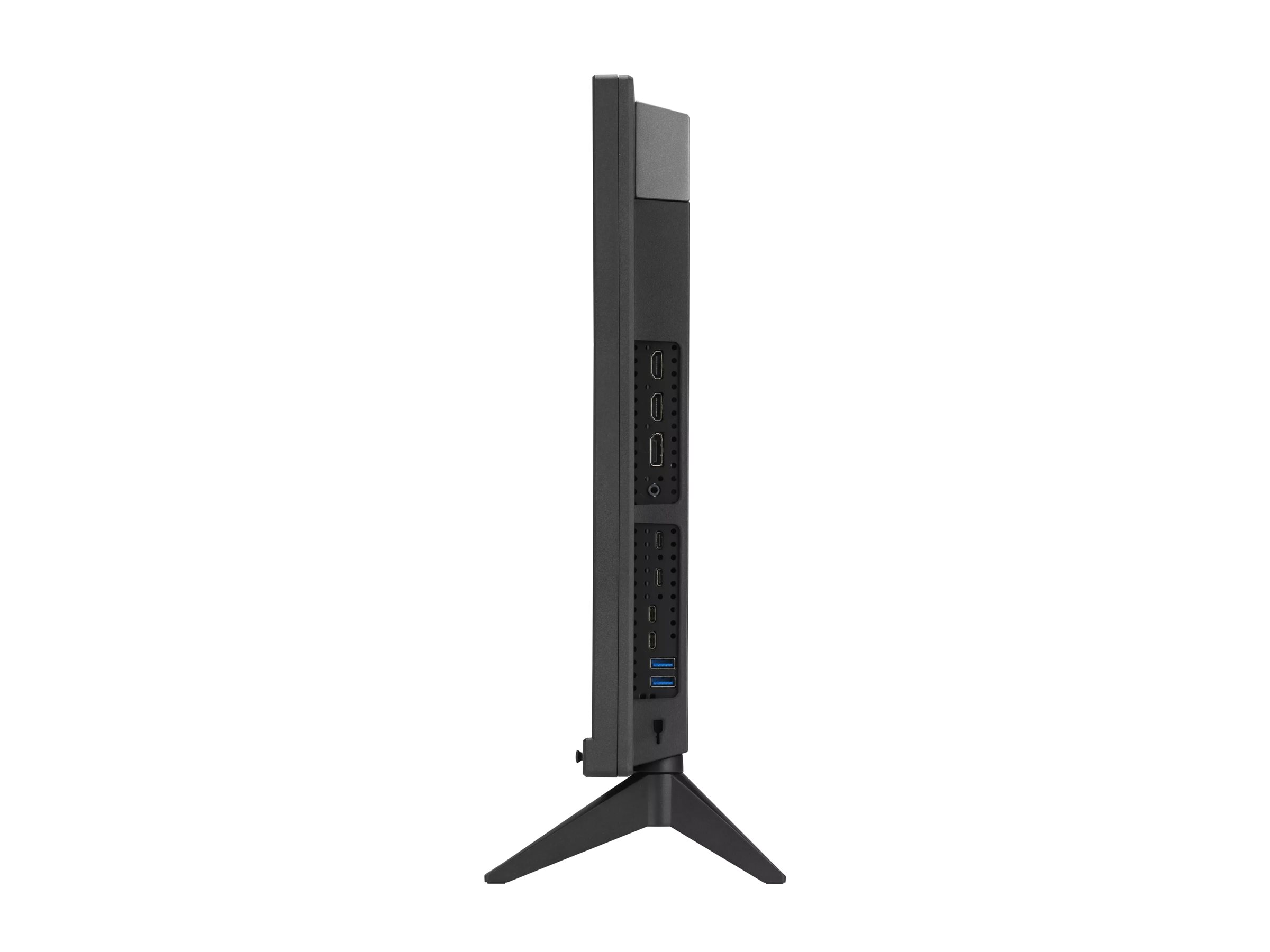 ASUS ProArt PA27UCX-K, 27" 4K UHD IPS, 60Hz, 5ms, 300nits, 1x DP, 2x HDMI, 1x USB-C m. DP