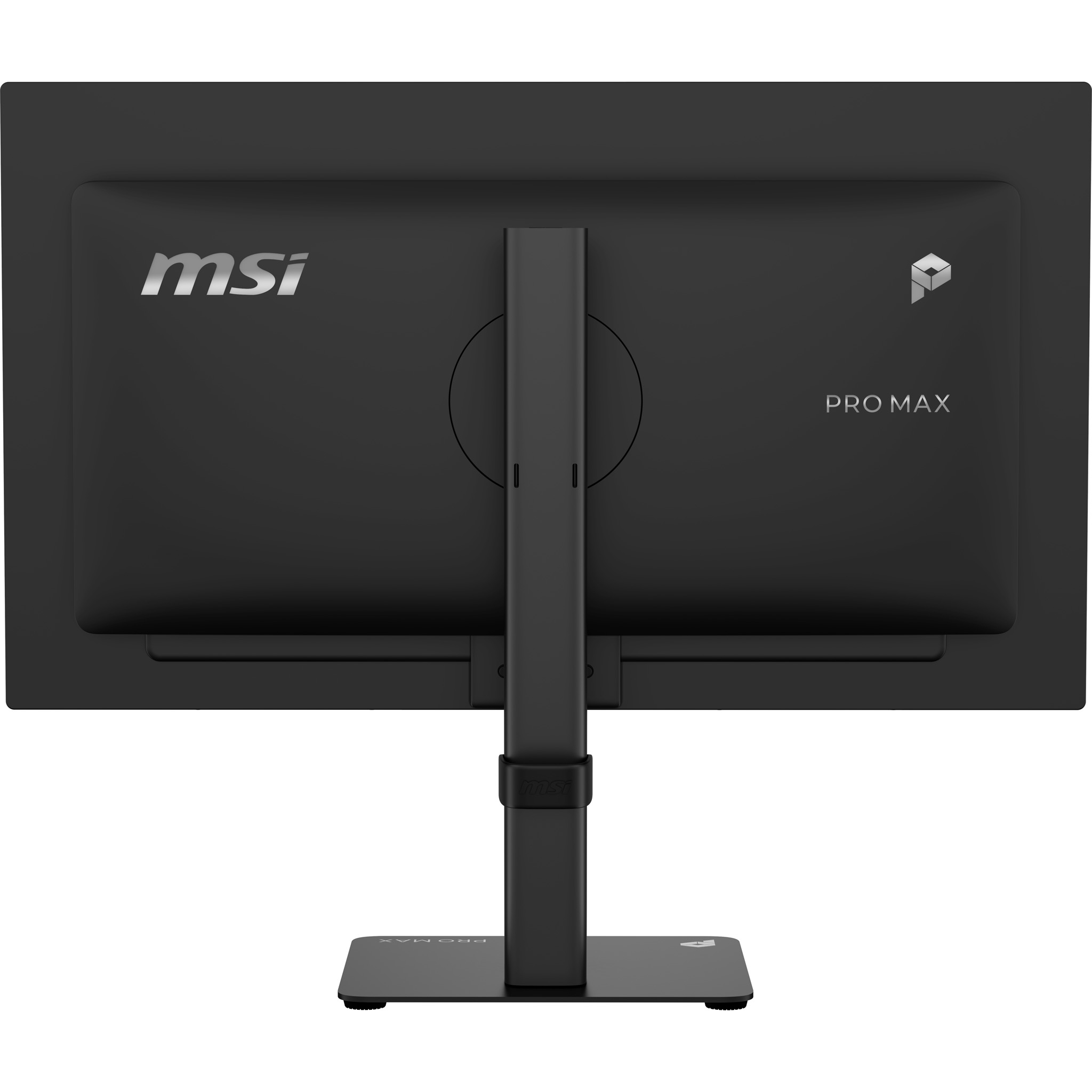 MSI PRO MAX 271UPX12G - OLED-Monitor - 68.6 cm (27")