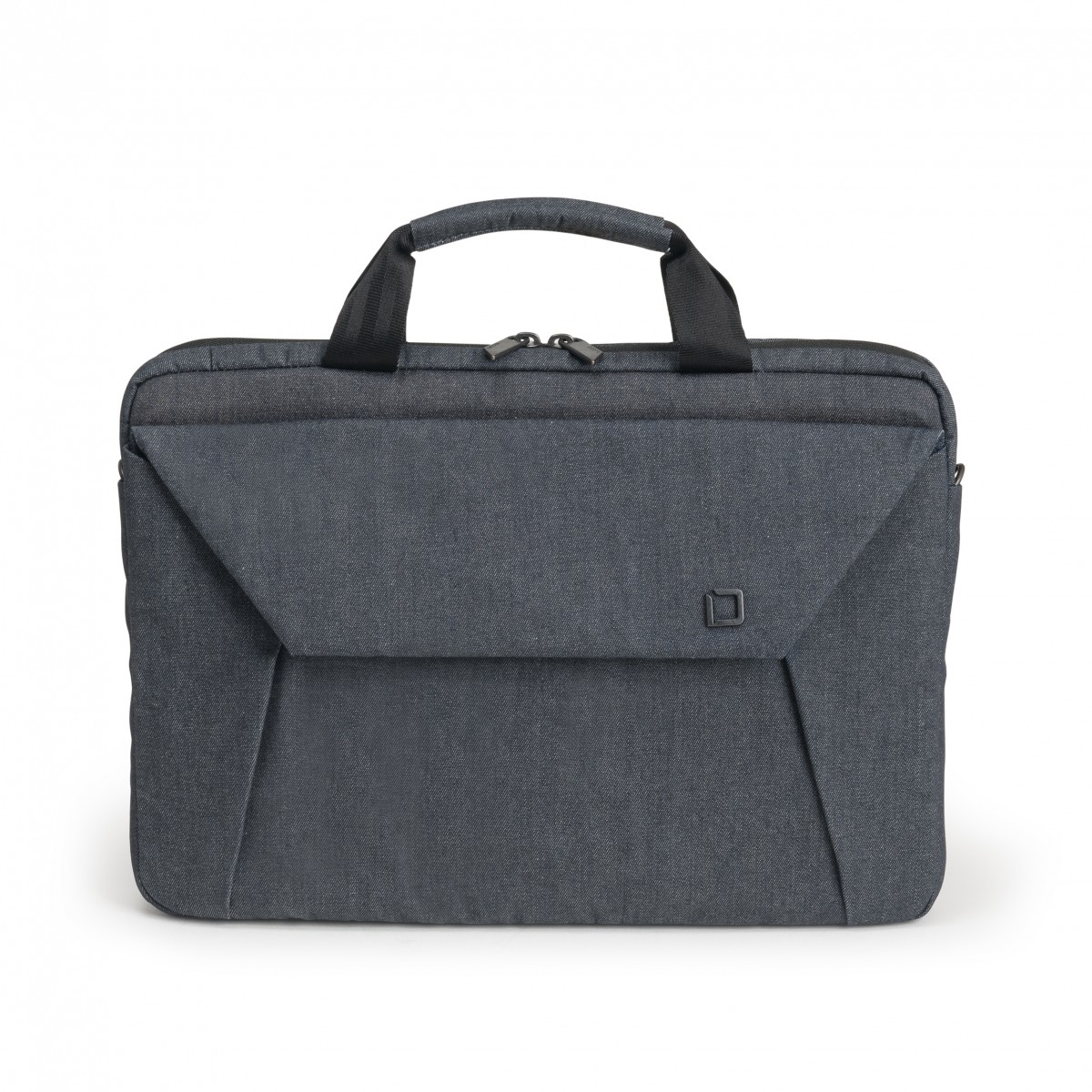 Dicota Slim Case, Aktenkoffer, 33,8 cm (13.3"), Schultergurt, 500 g