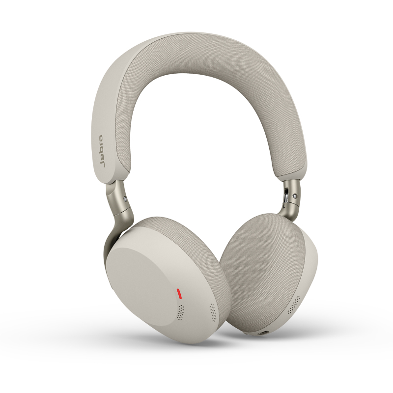 Jabra Evolve3 75 MS - Headset - On-Ear - Bluetooth