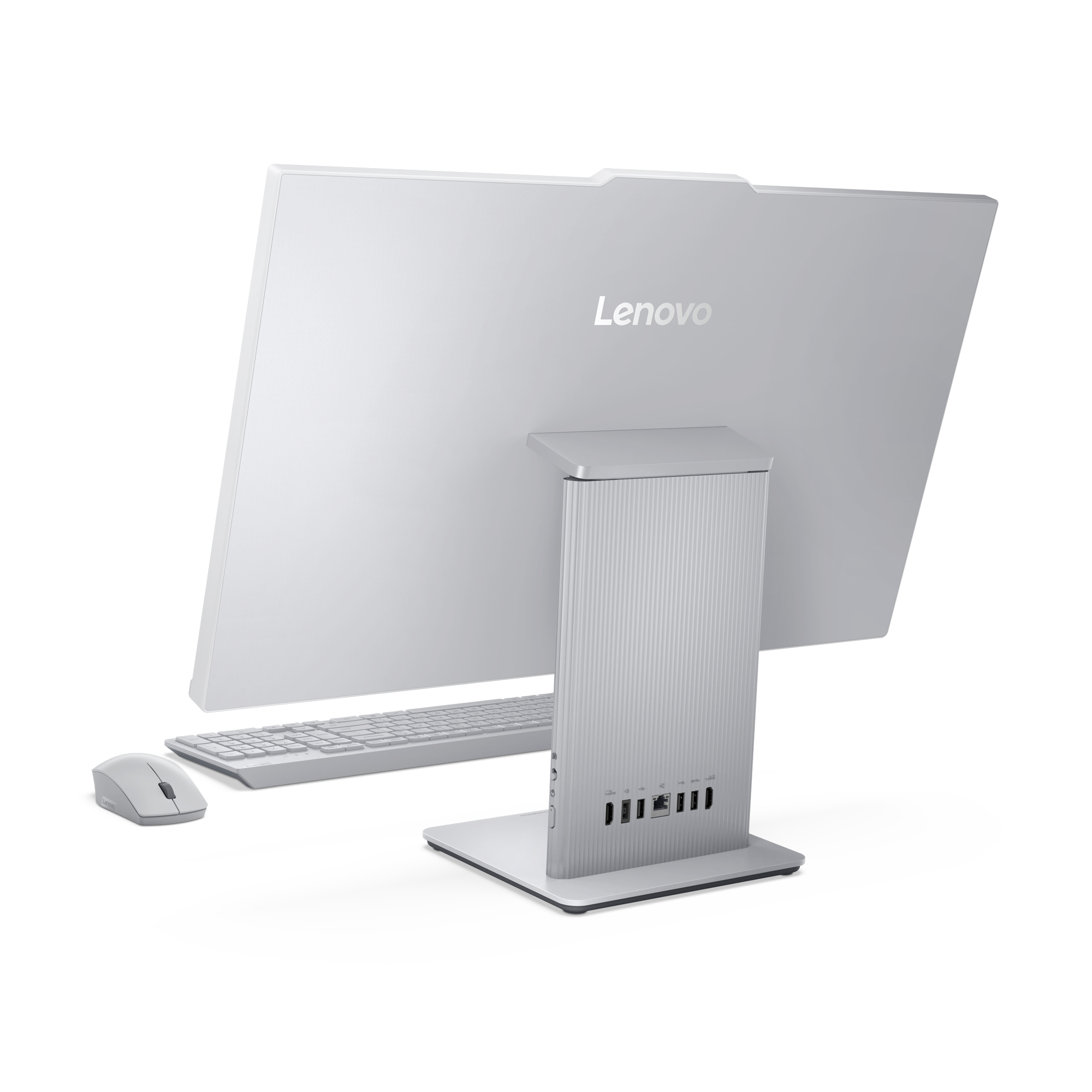 Lenovo IdeaCentre AIO 3 27ARR9 F0HQ - All-in-One (Komplettlösung)