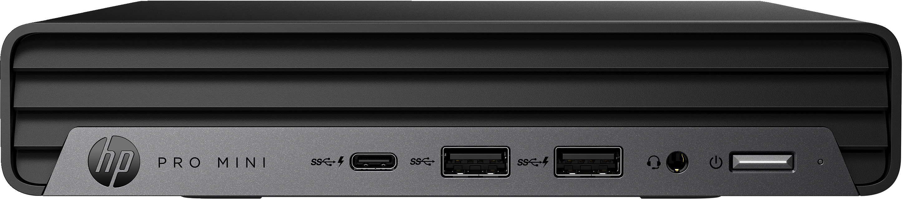 HP Pro Mini 400 G9 Desktop-PC, Core i5-14500T, 16GB RAM, 512GB SSD, Win11 Pro 937U0EA#ABD