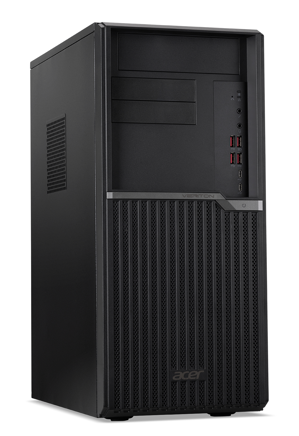 Acer Veriton M6 VM6680G - Tower - Core i5 11500