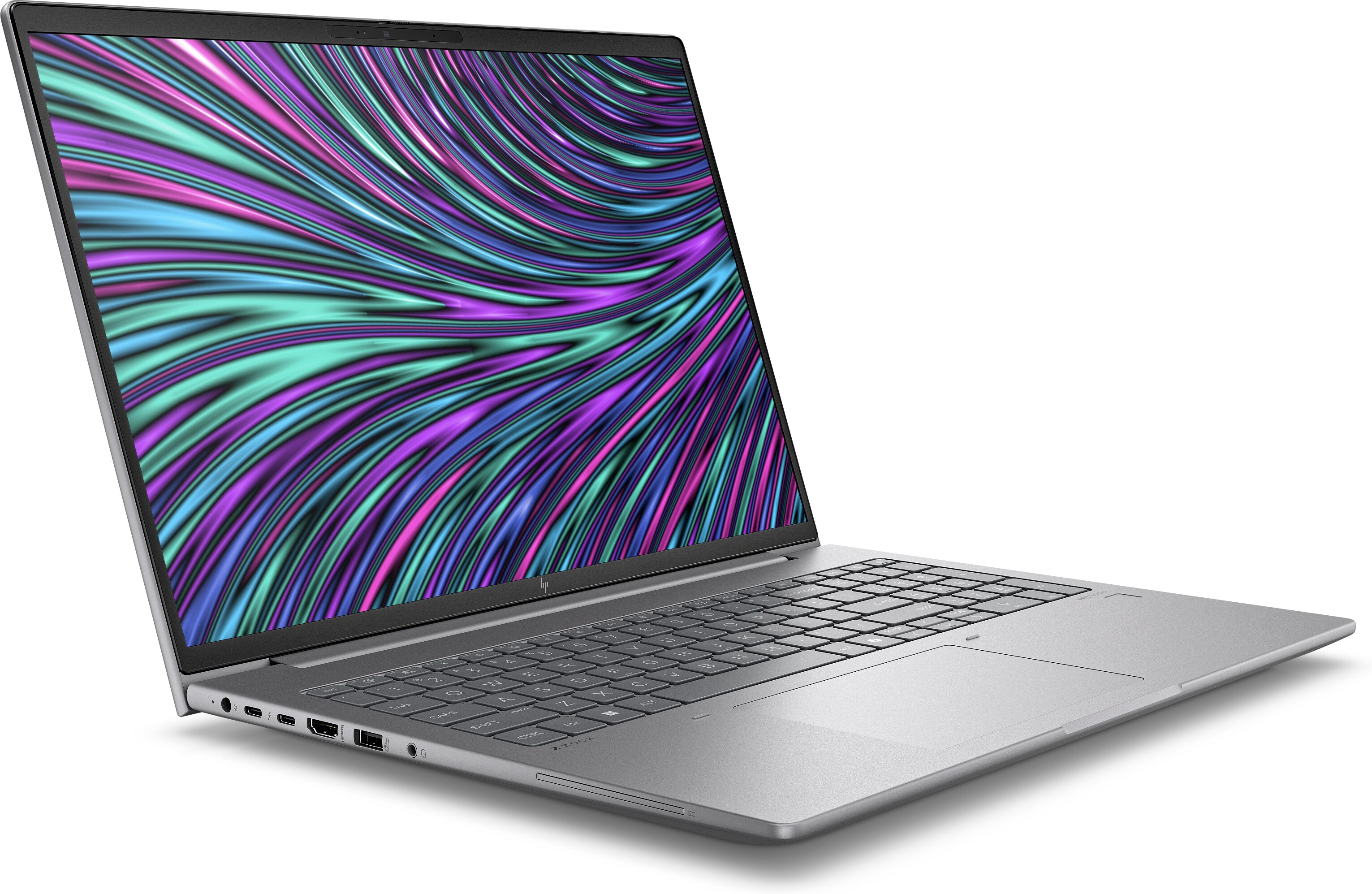 HP ZBook Power G11 Mobile Workstation, 16"WQXGA, Core Ultra 9 185H, 32GB, 2TB SSD, RTX2000 Ada, W11P