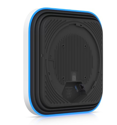 Ubiquiti E7, 2,4 GHz, 5 GHz, 6 GHz, 11500 Mbit/s, PPSK, 10,100,1000,10000 Mbit/s