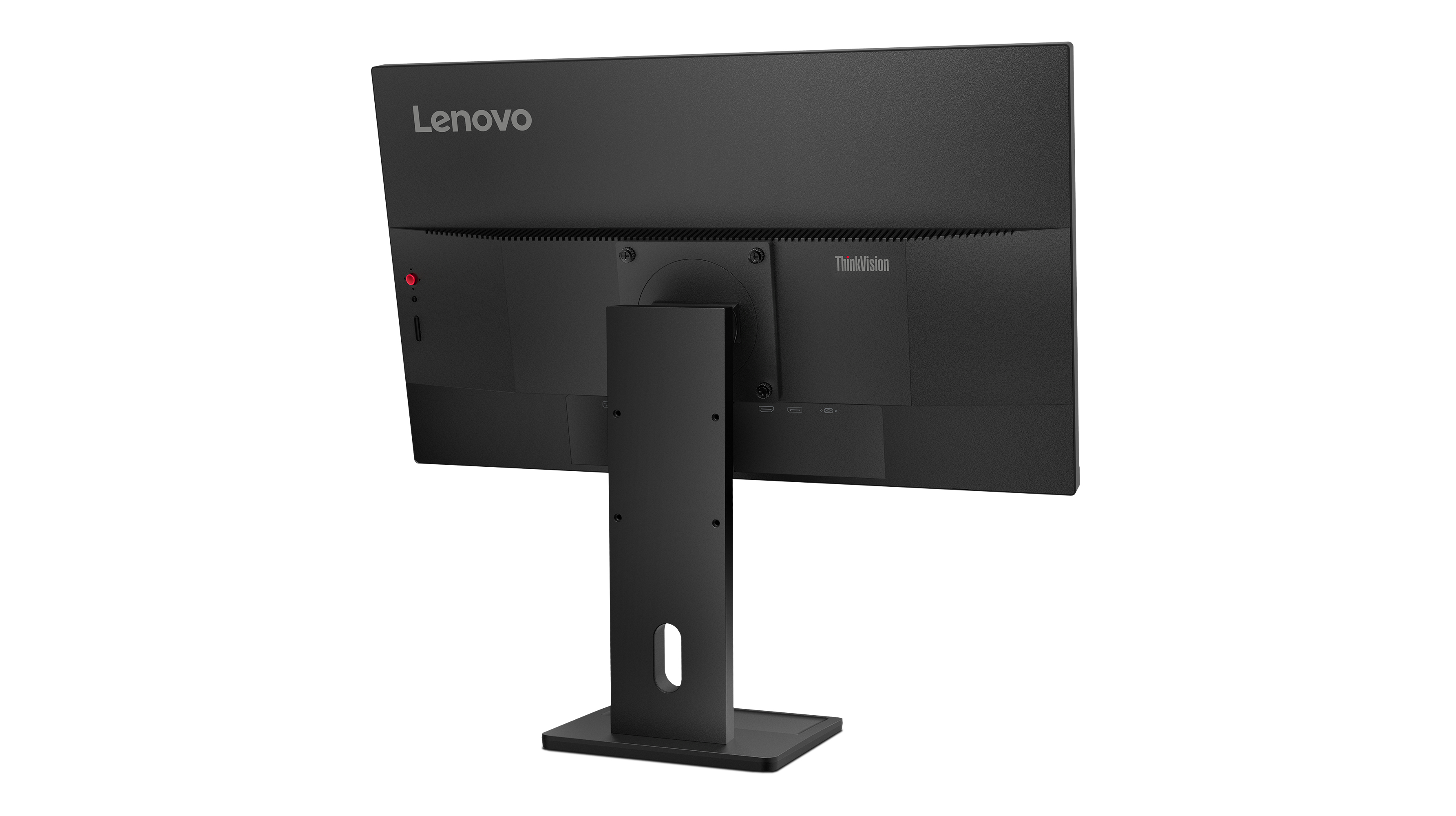 Lenovo ThinkVision E24-30 - LED-Monitor - 61 cm (24")
