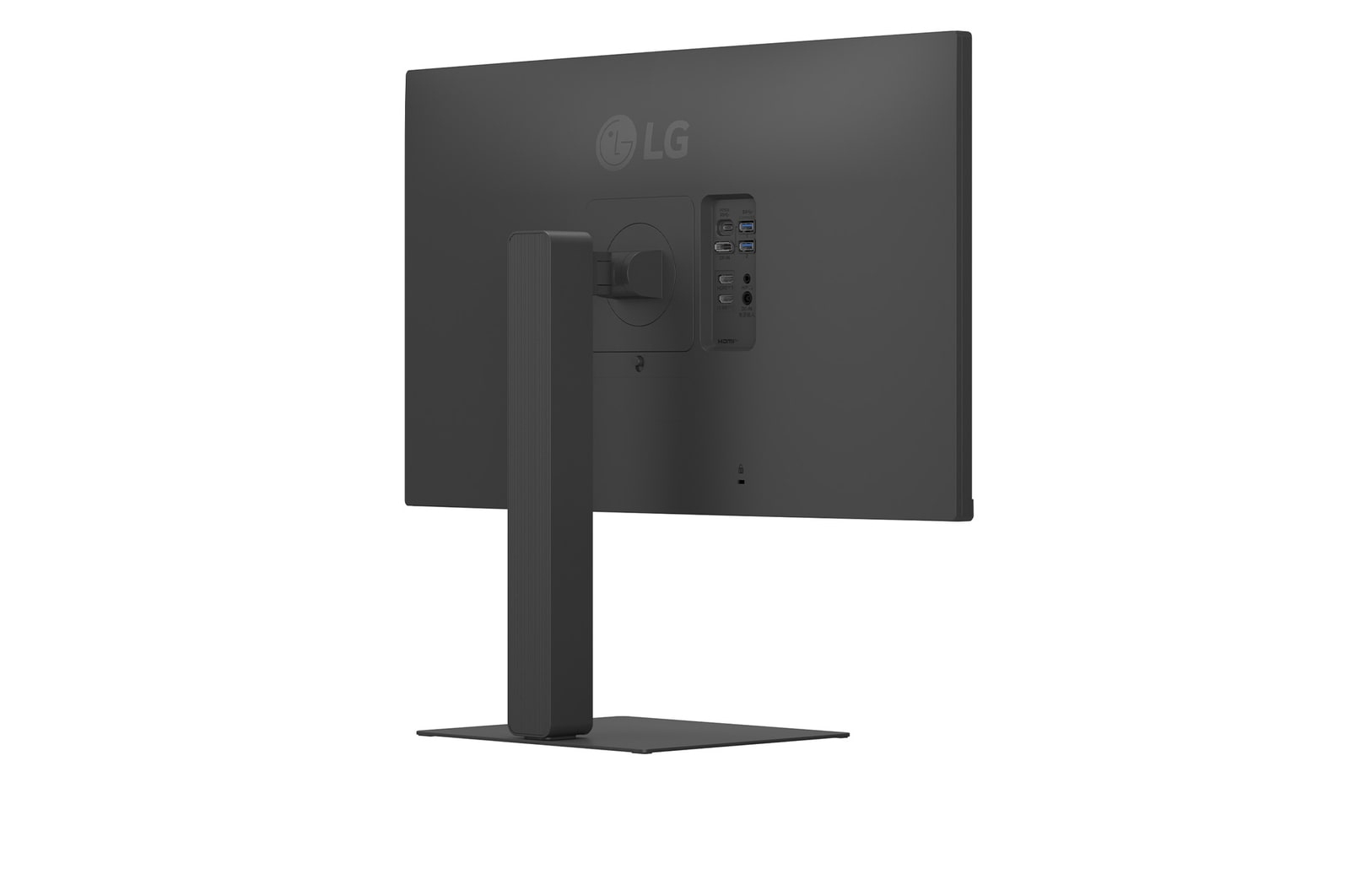LG UltraFine 27U730A-B - LED-Monitor - 68.4 cm (27")