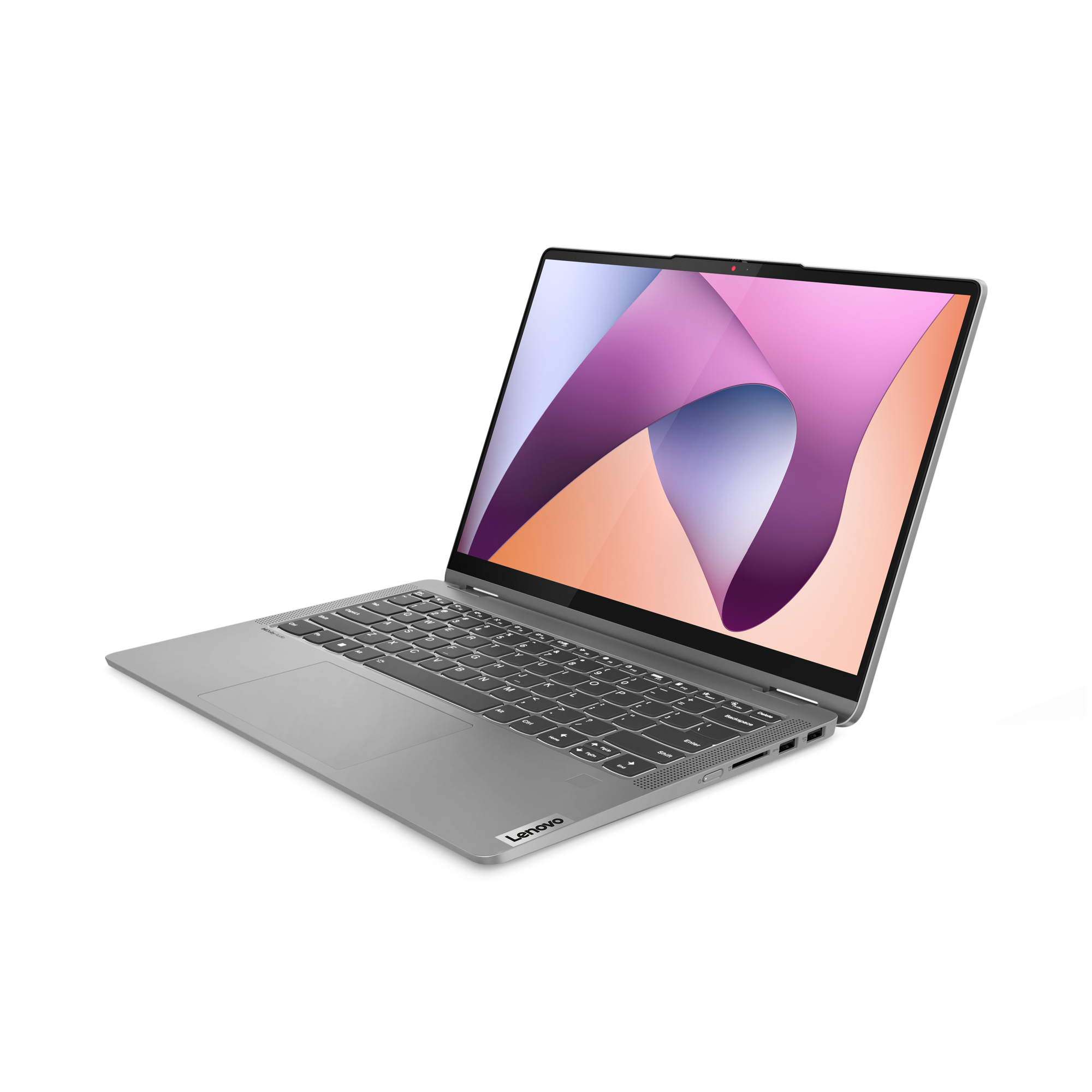 B-WARE - Lenovo IdeaPad Flex 5 14ABR8, 14" WUXGA Touch, AMD Ryzen 5 5625U, 16GB RAM, 512GB SSD, Win1