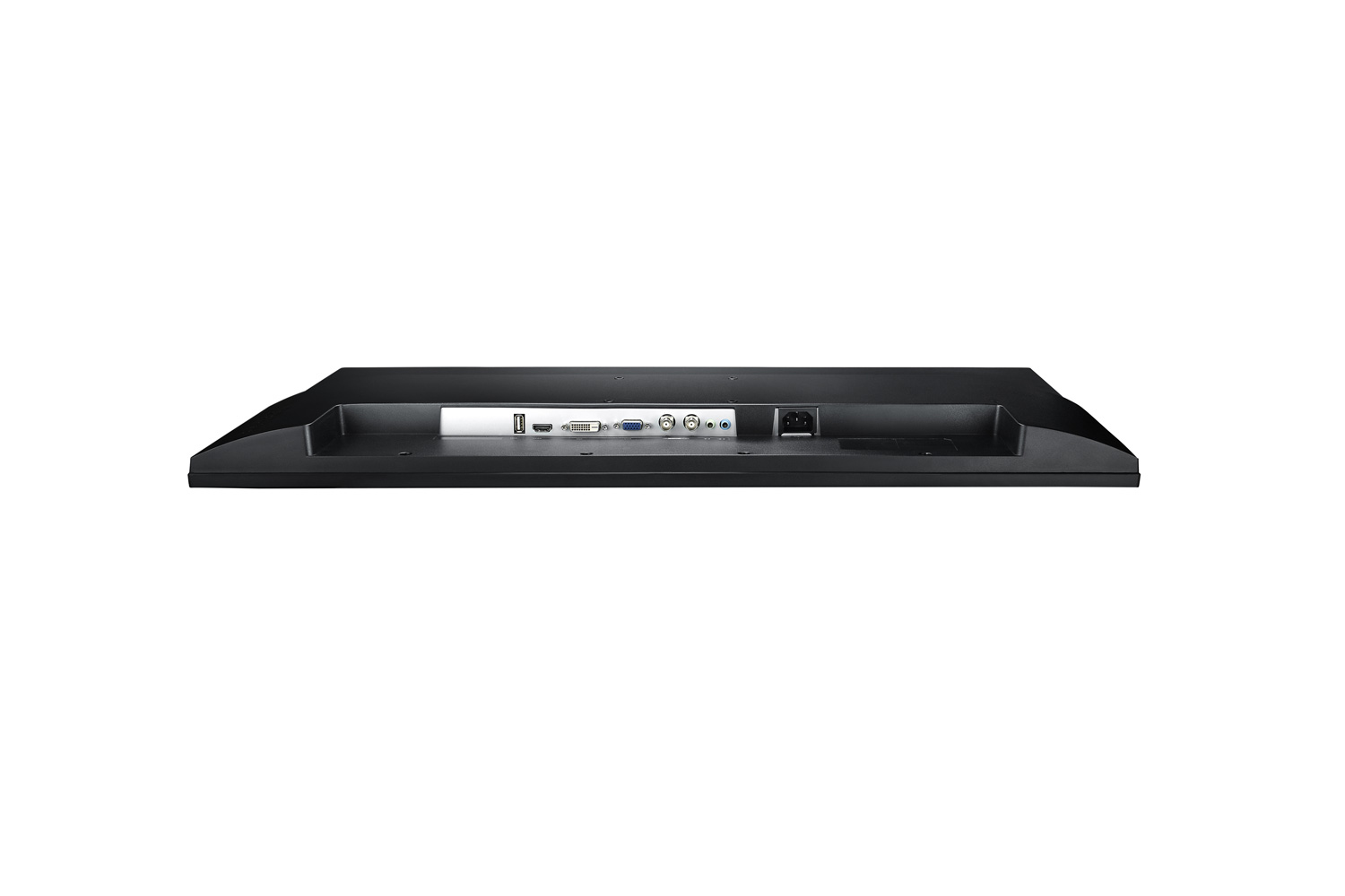 AG Neovo SC-32E, Freistehend, Schwarz, CE, LVD, WEEE, RoHS, REACH, FCC, 80 cm (31.5"), 1920 x 1080 P