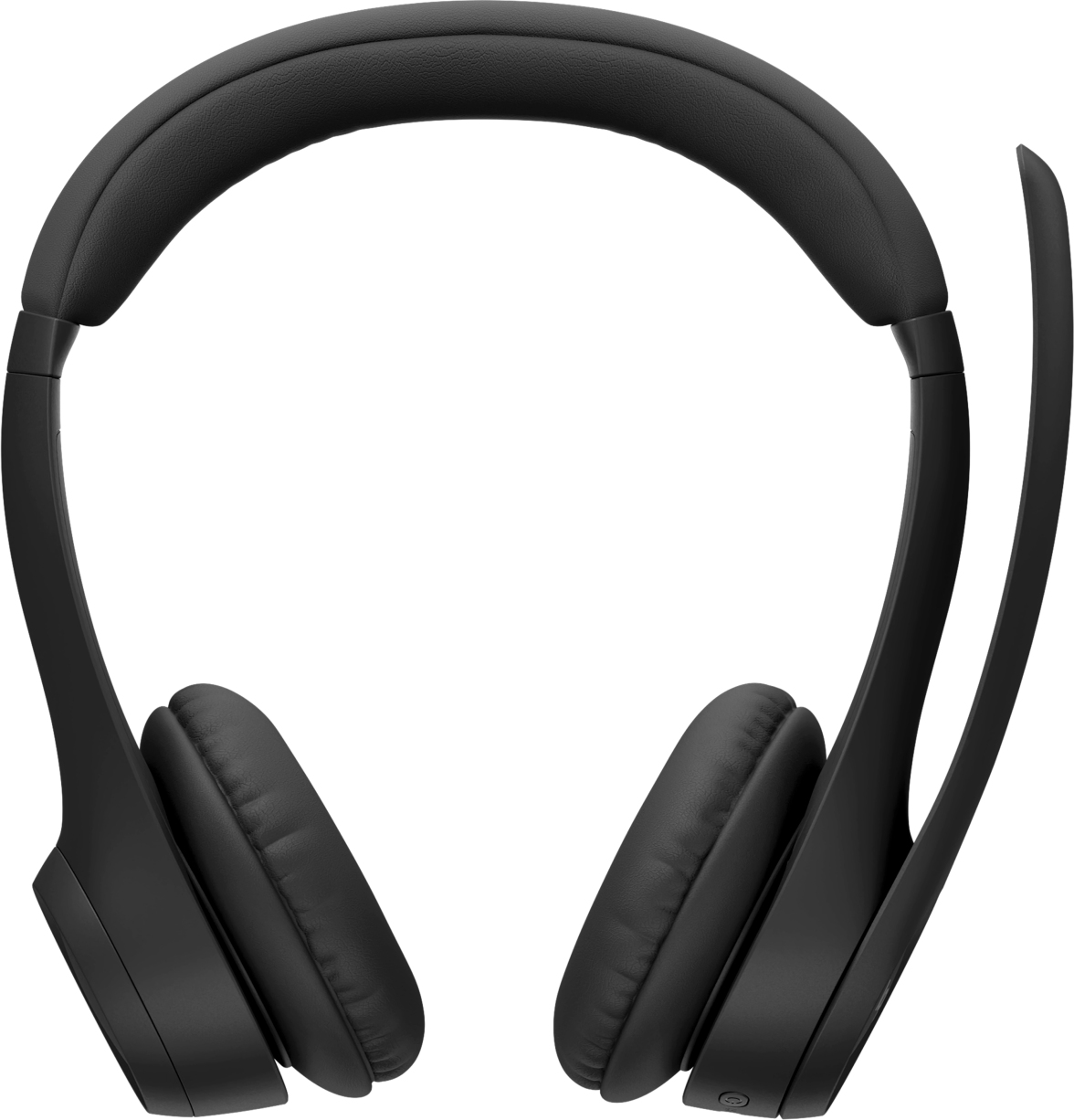 Logitech Zone 300, Kabellos, Büro/Callcenter, 122 g, Kopfhörer, Schwarz