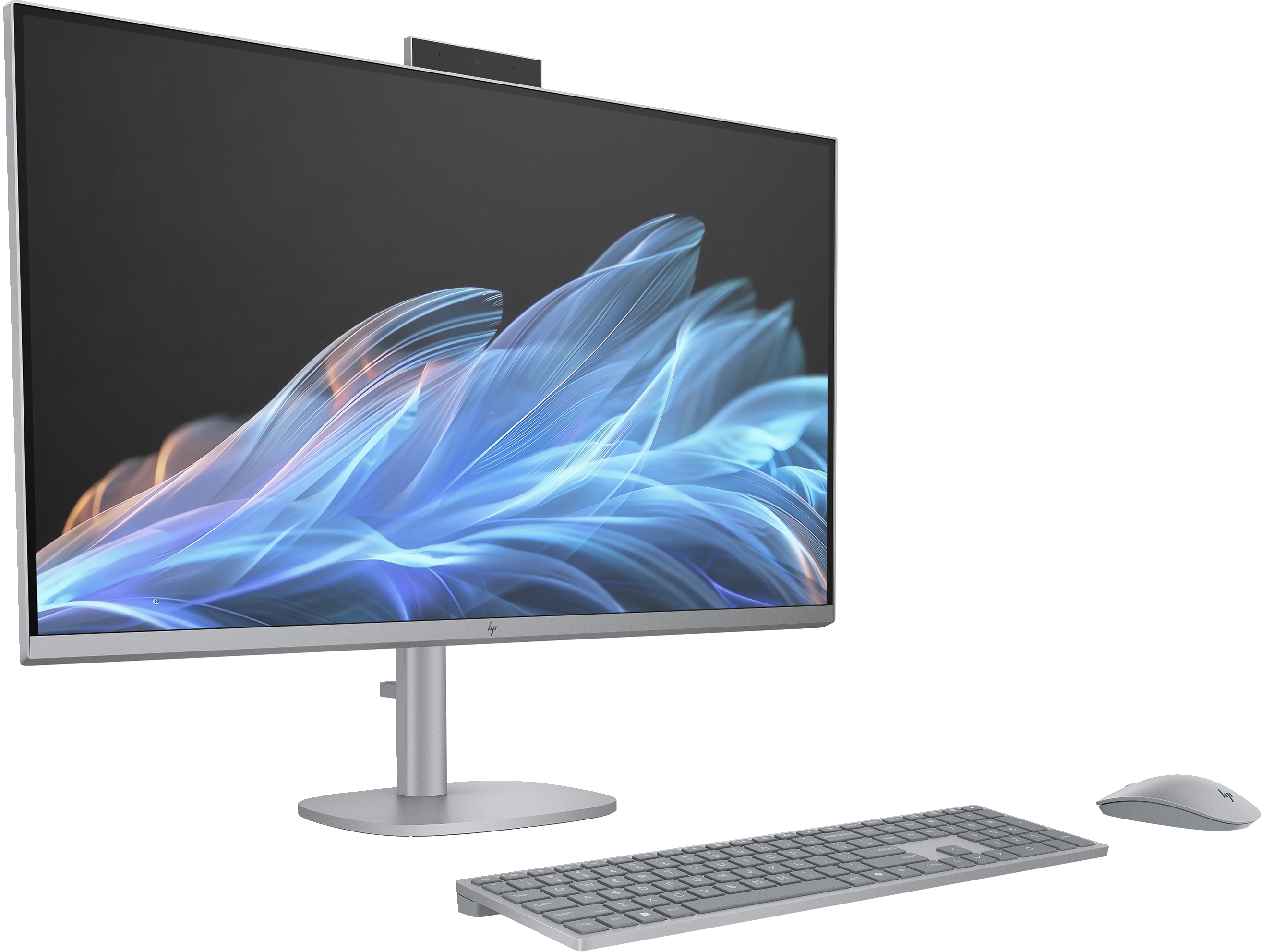 HP OmniStudio X 32-c0670ng, 80 cm (31.5"), 4K Ultra HD, Intel Core Ultra 7, 32 GB, 1 TB, Windows 11