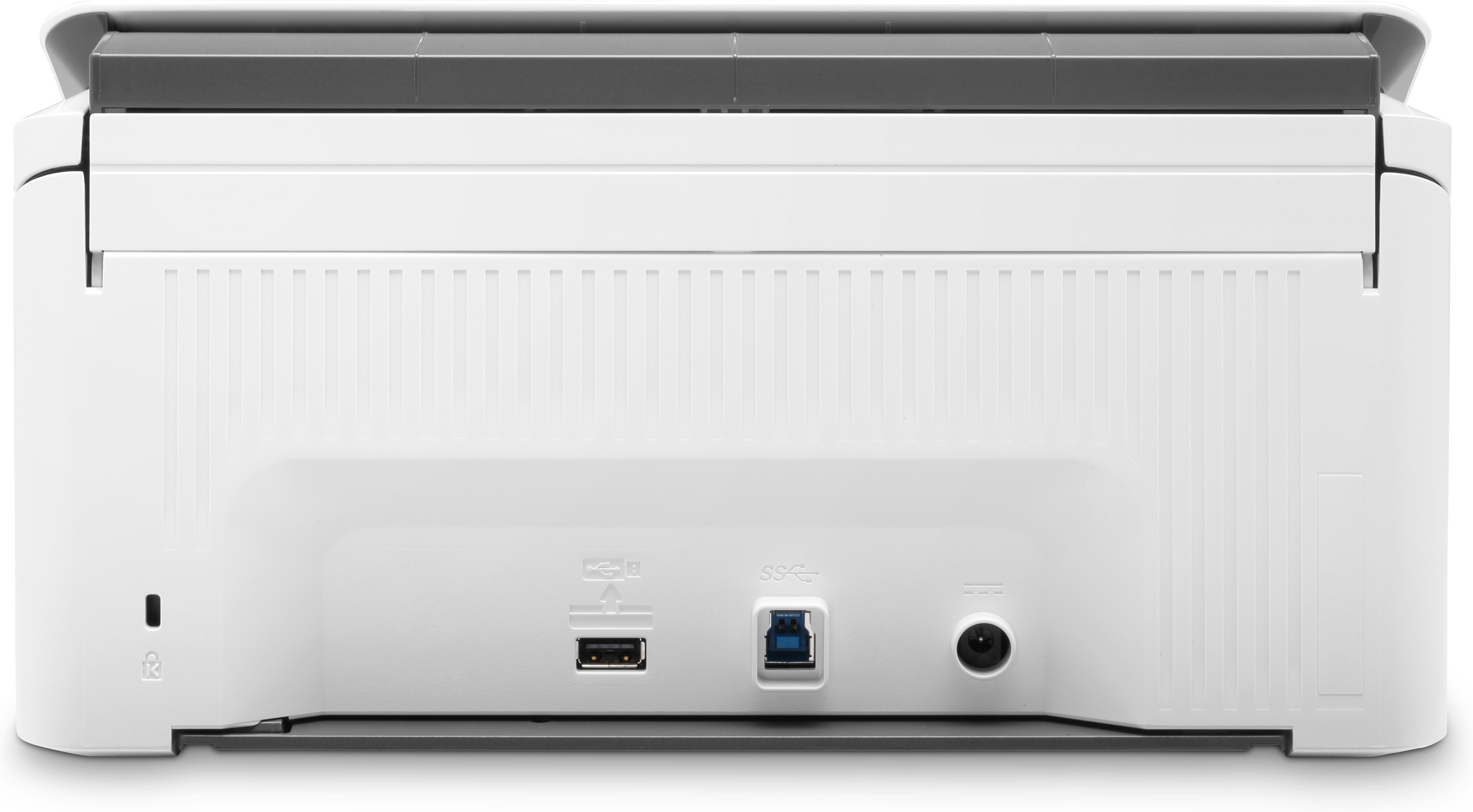 HP Scanjet Pro 3000 s4 Sheet-feed - Dokumentenscanner - CMOS / CIS - Duplex - 216 x 3100 mm - 600 dp