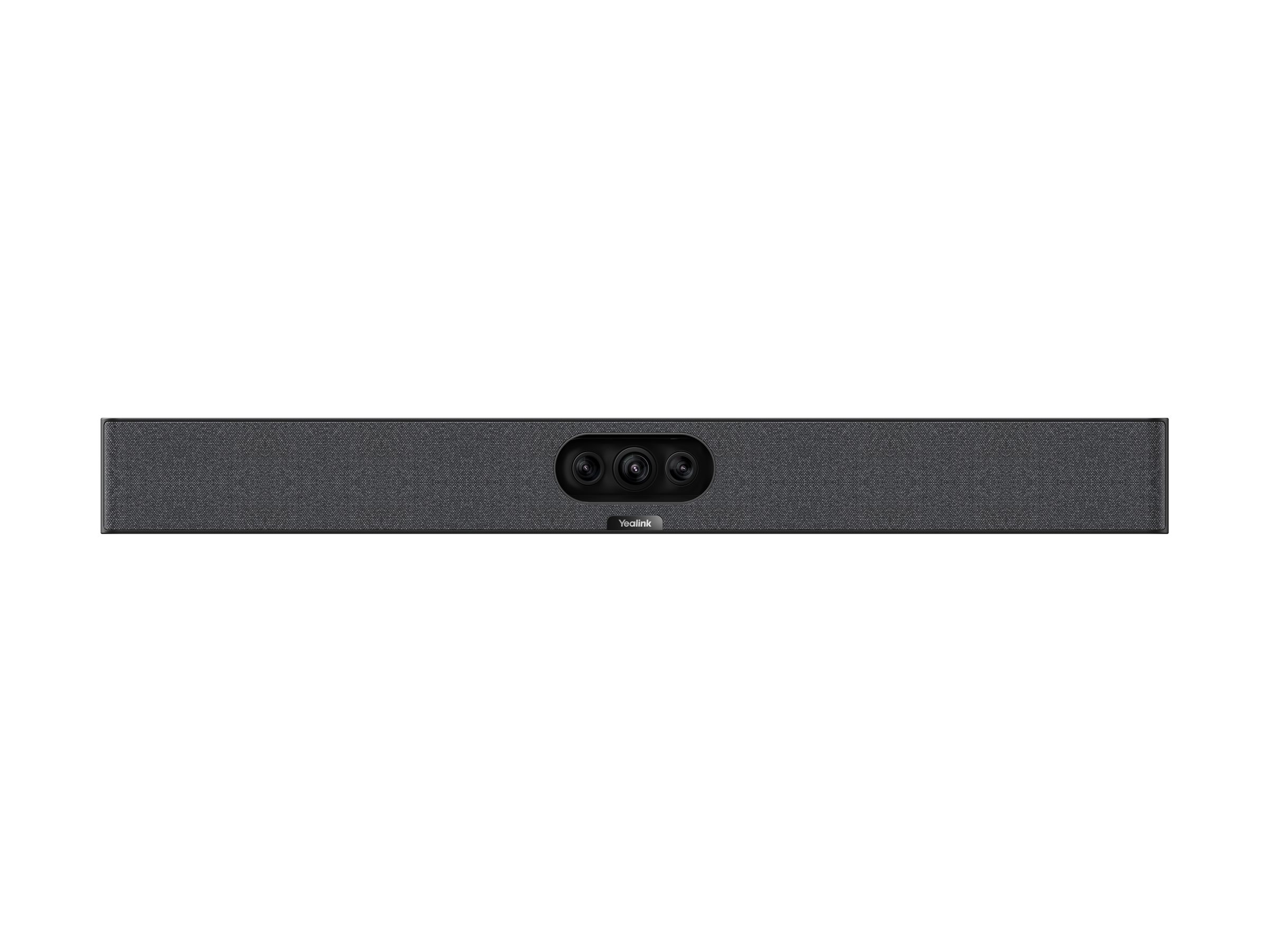 Yealink MeetingBar A25-031 - All-in-One Videokonferenz-Leiste (Videoleiste, CTP25 Touch Console)