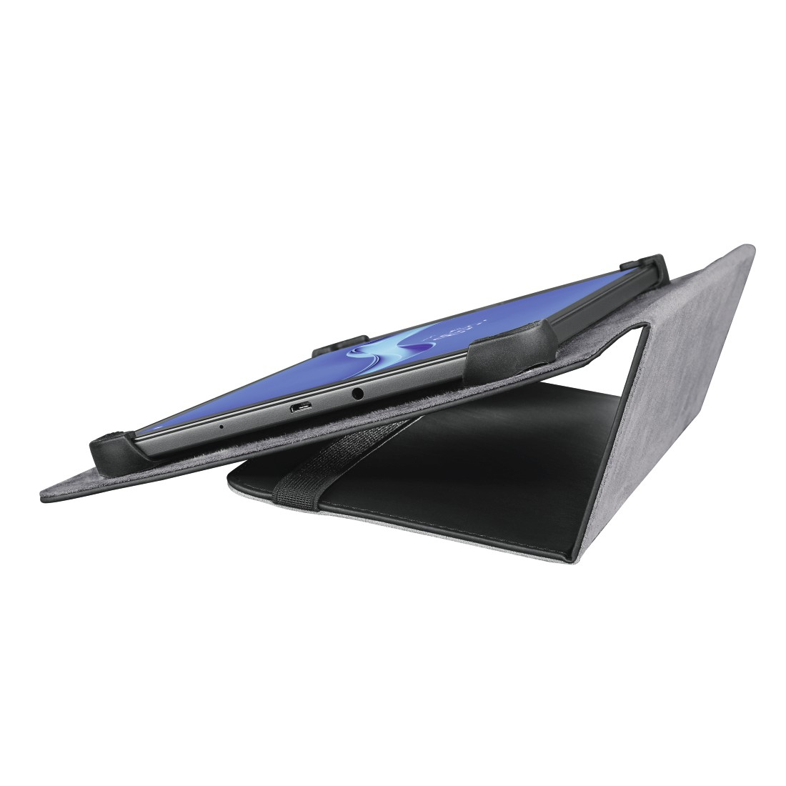 Hama Xpand, Folio, Jede Marke, 27,9 cm (11"), 210 g