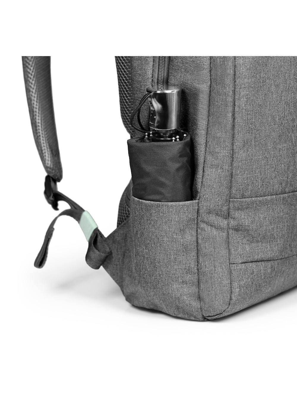 PORT Designs Yosemite Eco-Trendy - XL - Notebook-Rucksack - 39.6 cm (15.6")