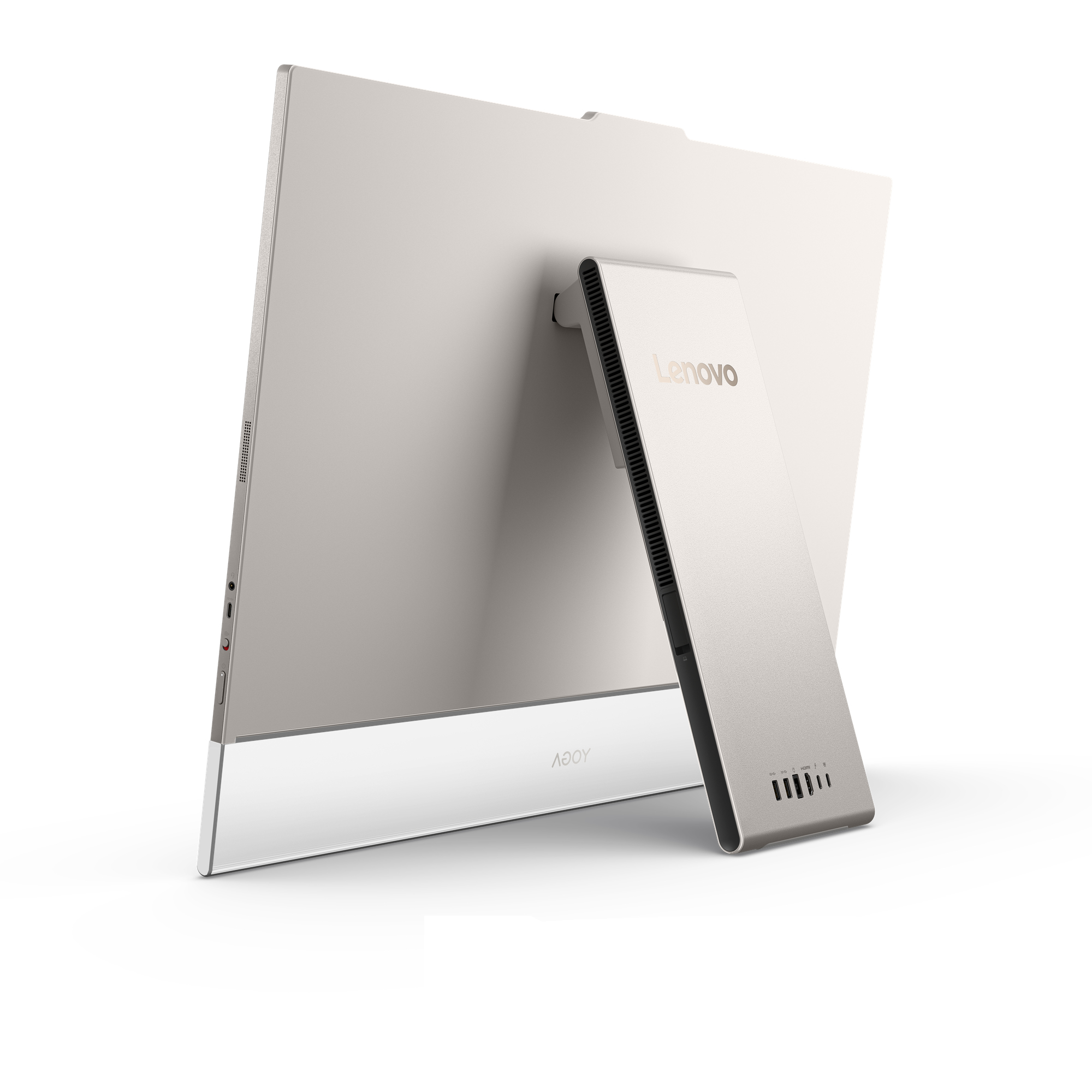 Lenovo Yoga 32IPH11 F0JK - All-in-One (Komplettlösung) - mit Rahmenständer - Core Ultra X7 358H - RA