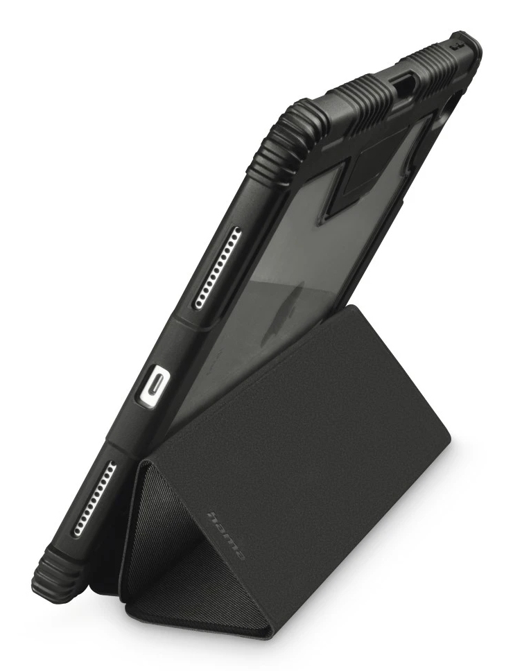 Hama Protection - Flip-Hülle für Tablet - Polycarbonat (PC)