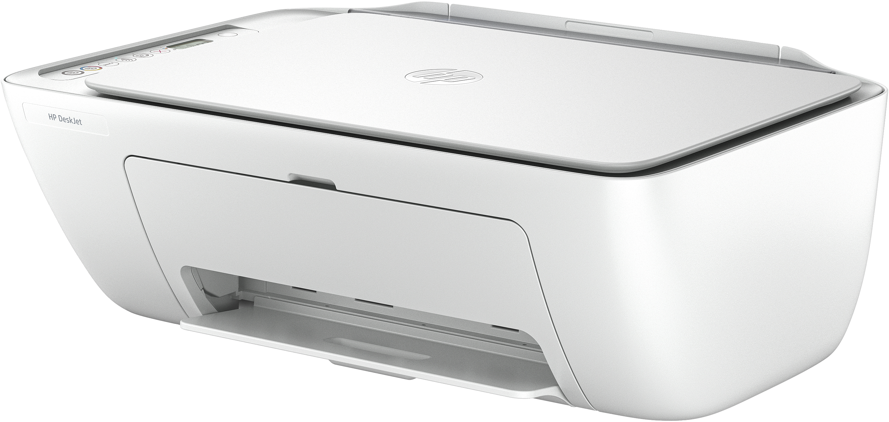 HP Deskjet 2810e All-in-One - Multifunktionsdrucker - Farbe - Tintenstrahl - 216 x 297 mm (Original)