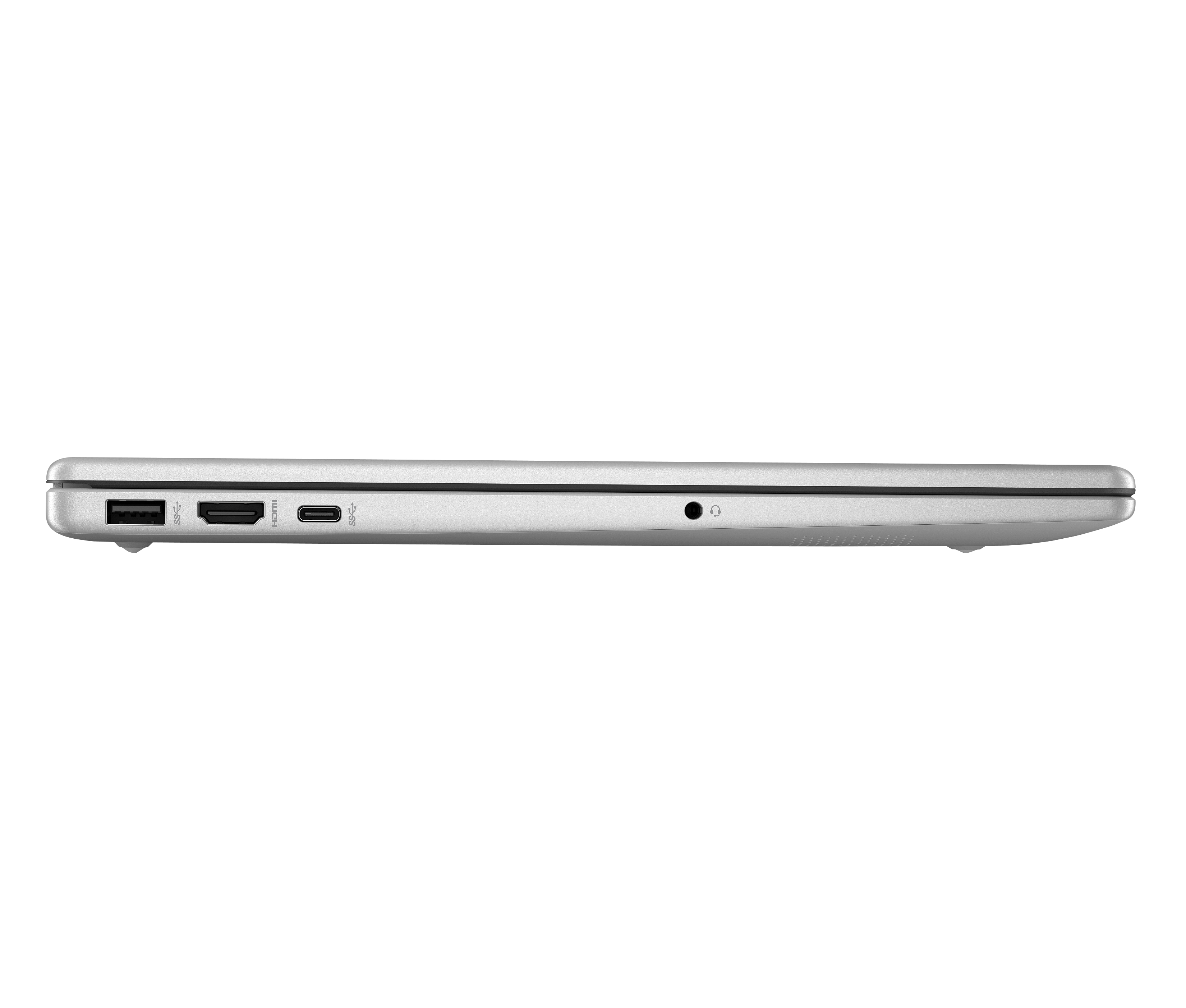 HP 15-fc0554ng, AMD Ryzen? 5, 2,8 GHz, 39,6 cm (15.6"), 1920 x 1080 Pixel, 16 GB, 1 TB