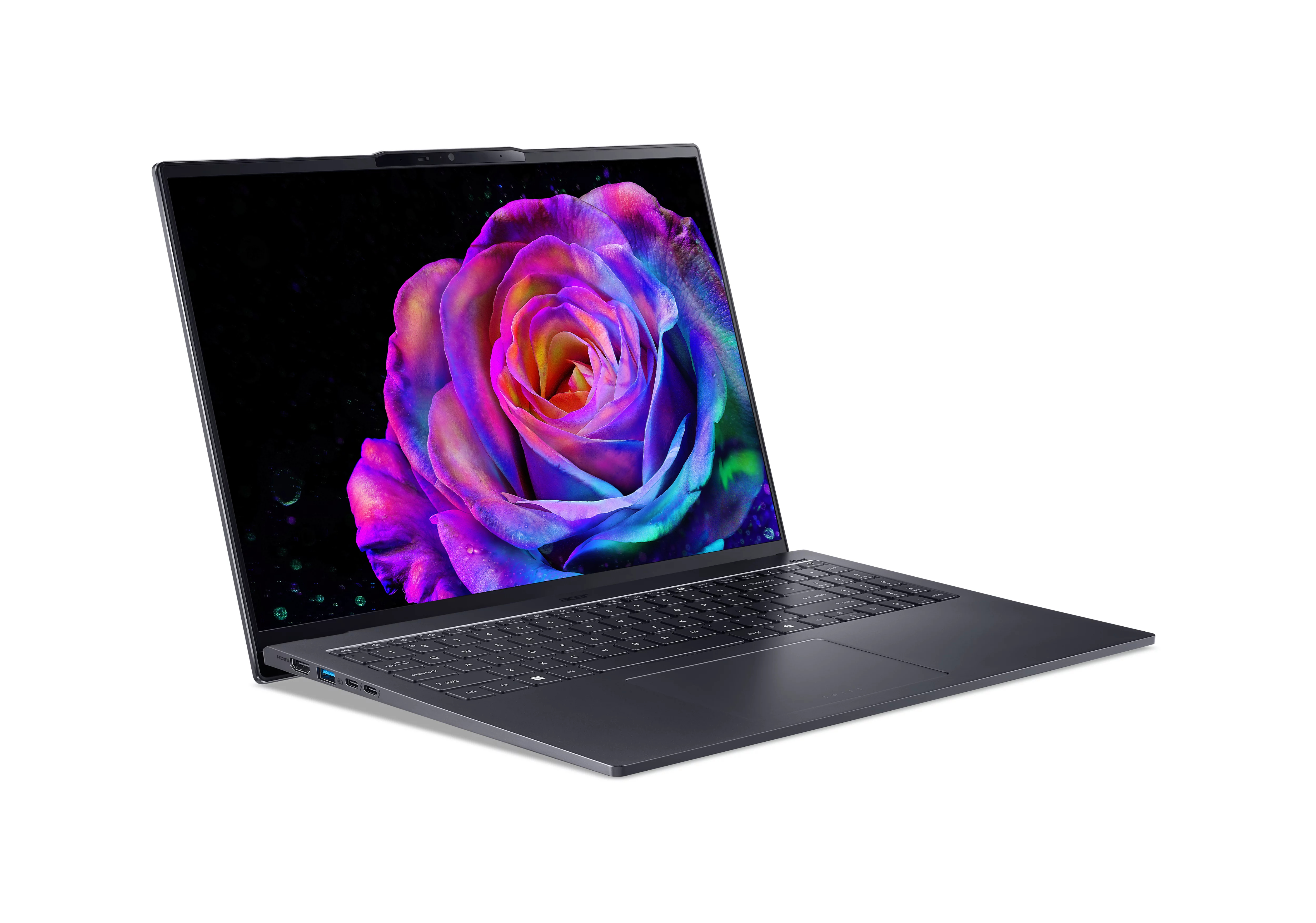 Acer Swift Go 16 OLED SFG16-73-7943, 16" WUXGA+, Core Ultra 7 255H, 16GB, 1TB SSD, Win11