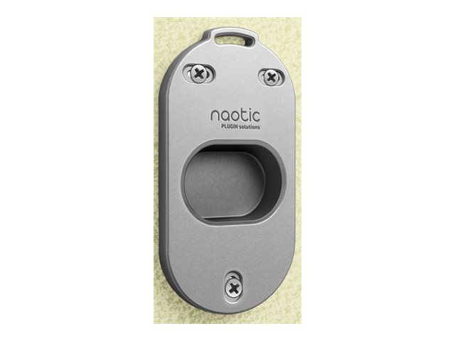 PORT Designs NAOTIC FONOF - Tasche für Mobiltelefon - abschließbar & signalblockierend - 600D Polyes