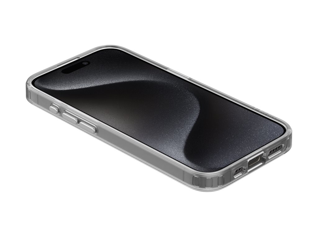 Belkin SheerForce - Hintere Abdeckung für Mobiltelefon