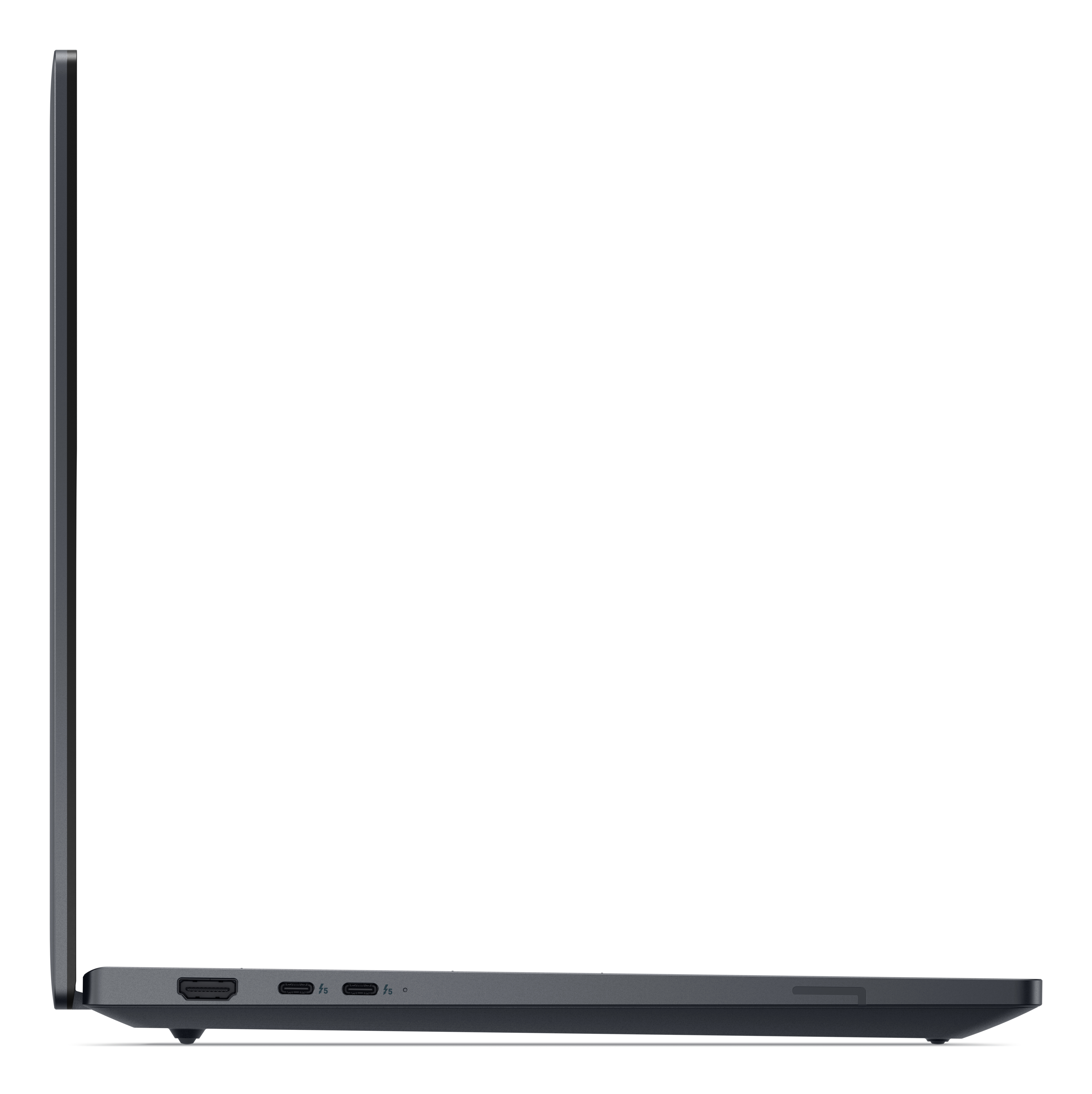 Dell Pro Max 16 Premium MA16250 - Intel Core Ultra 7 265H / 2.2 GHz - vPro Enterprise - Win 11 Pro -