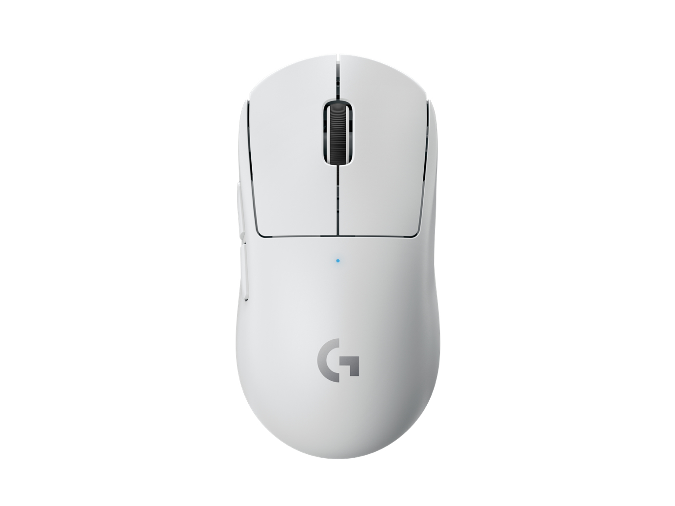 Logitech PRO X SUPERLIGHT Wireless Gaming Mouse