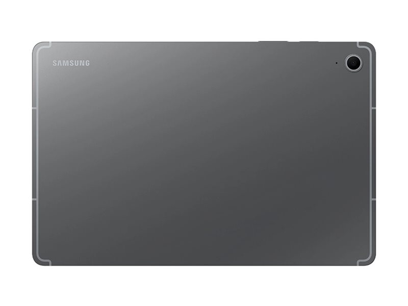 Samsung Galaxy Tab S10 FE X526, Gray, 8GB RAM, 128GB Flash, 5G