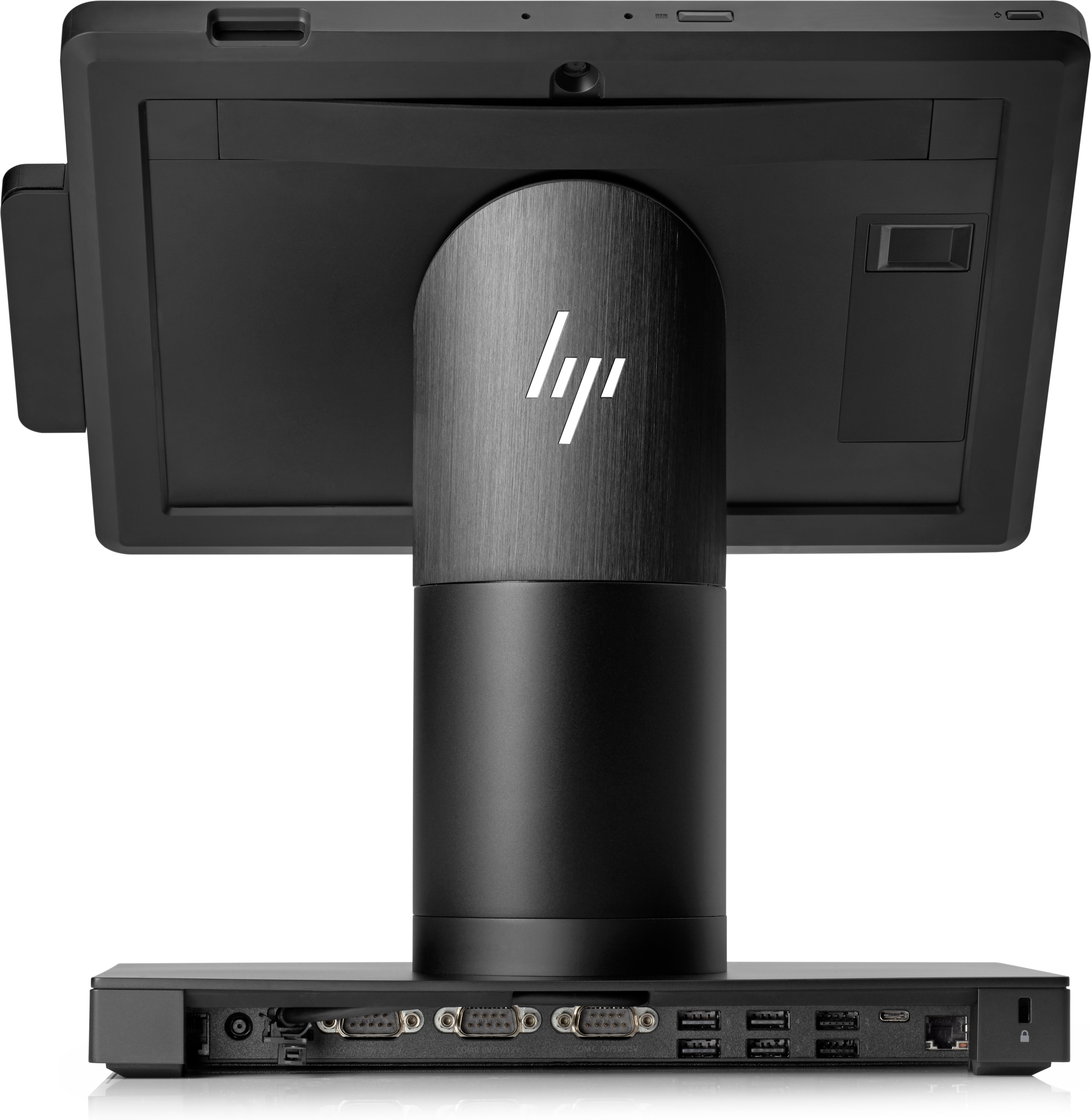 HP EngageGo Mobile Retail - Systemgehäuse - für
